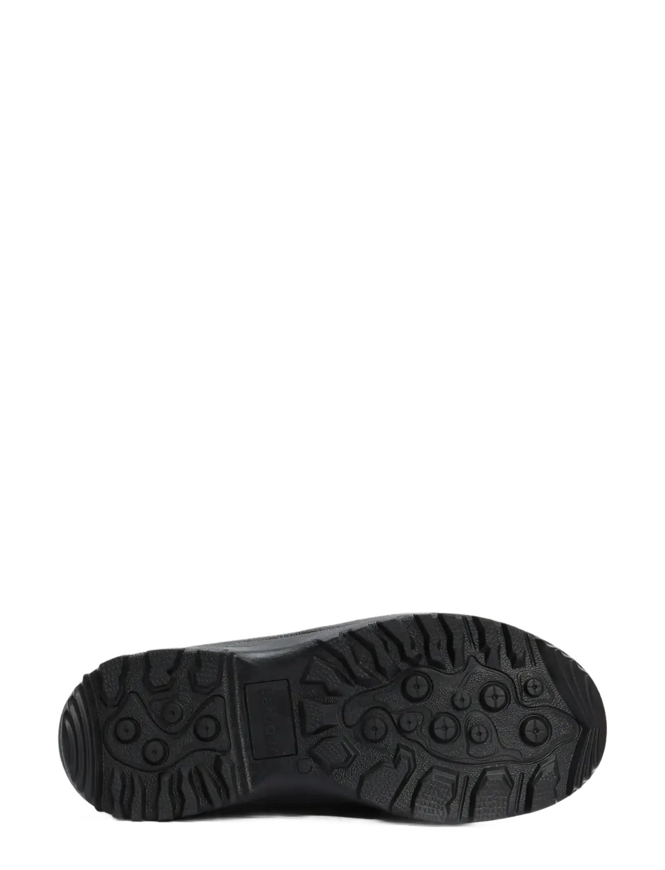 Barbour - Barbour Marlow Lace Up Welly - regnstøvler - black - 4