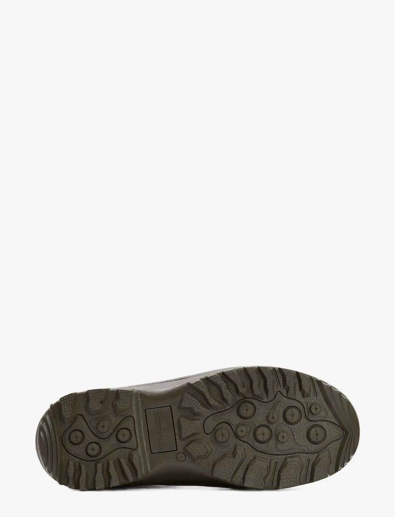 Barbour - Barbour Marlow Lace Up Welly - kängor - olive - 5