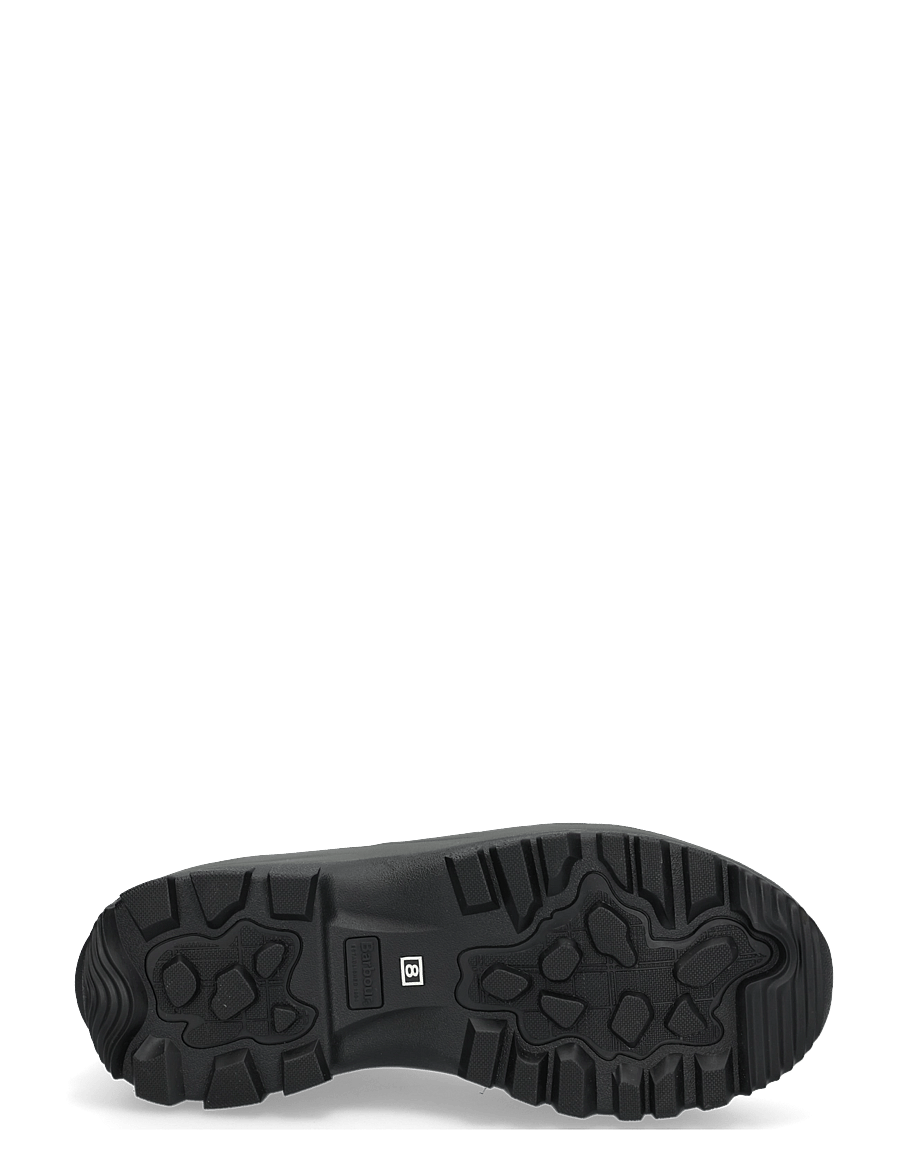 Barbour - Barbour Matfen Chelsea Welly - black - 4
