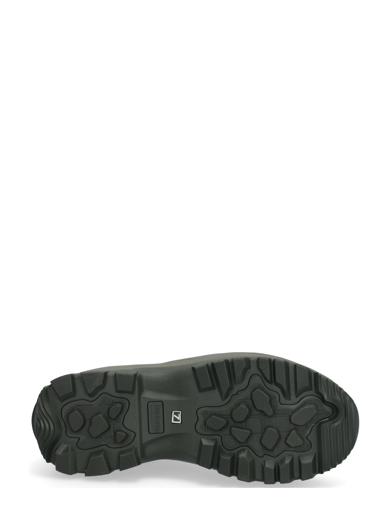 Barbour - Barbour Matfen Chelsea Welly - olive - 4