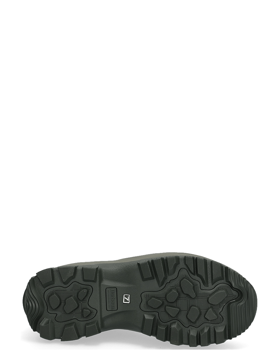 Barbour - Barbour Matfen Chelsea Welly - olive - 4