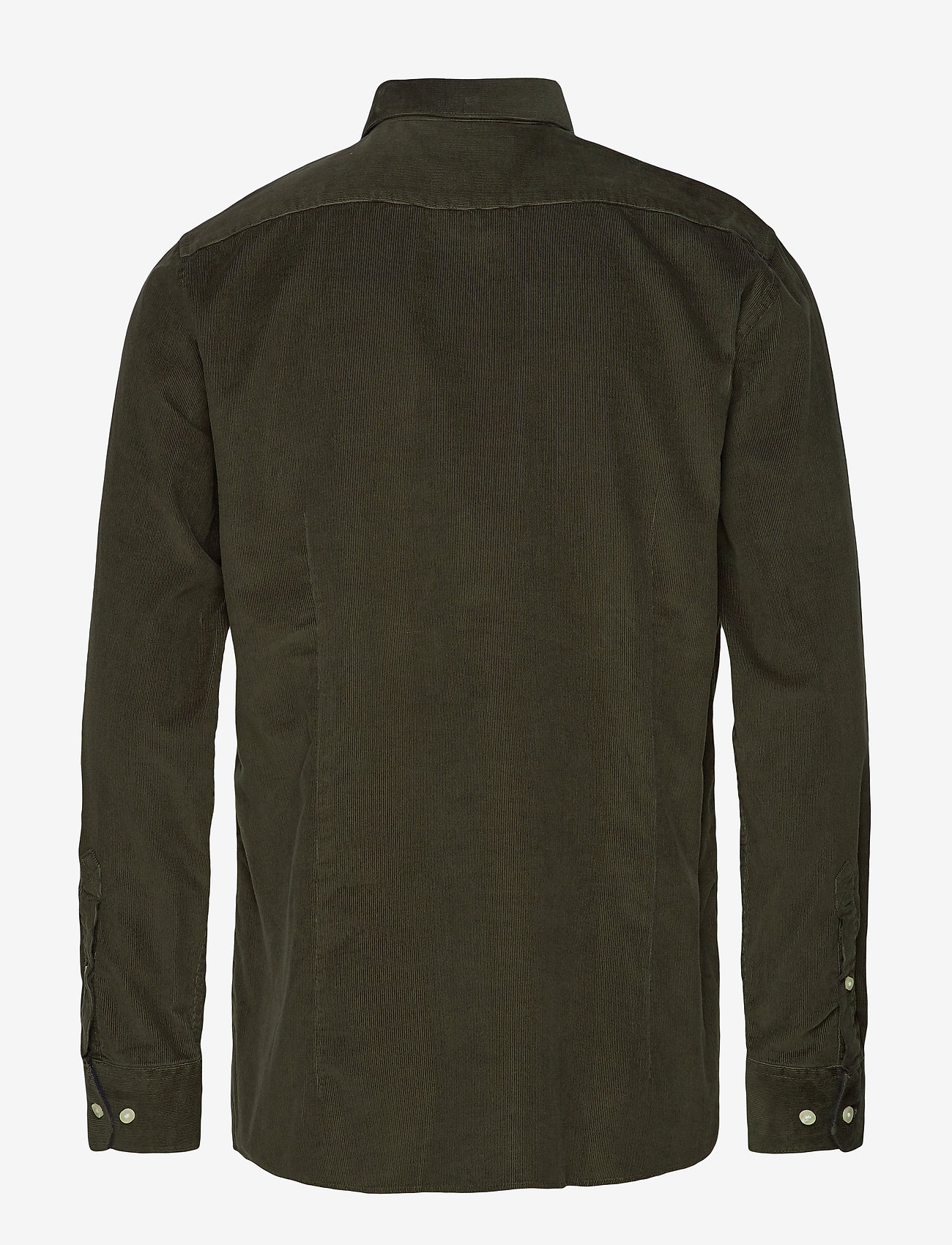 Barbour - Barbour Stapleton Morris Cord - forest - 1