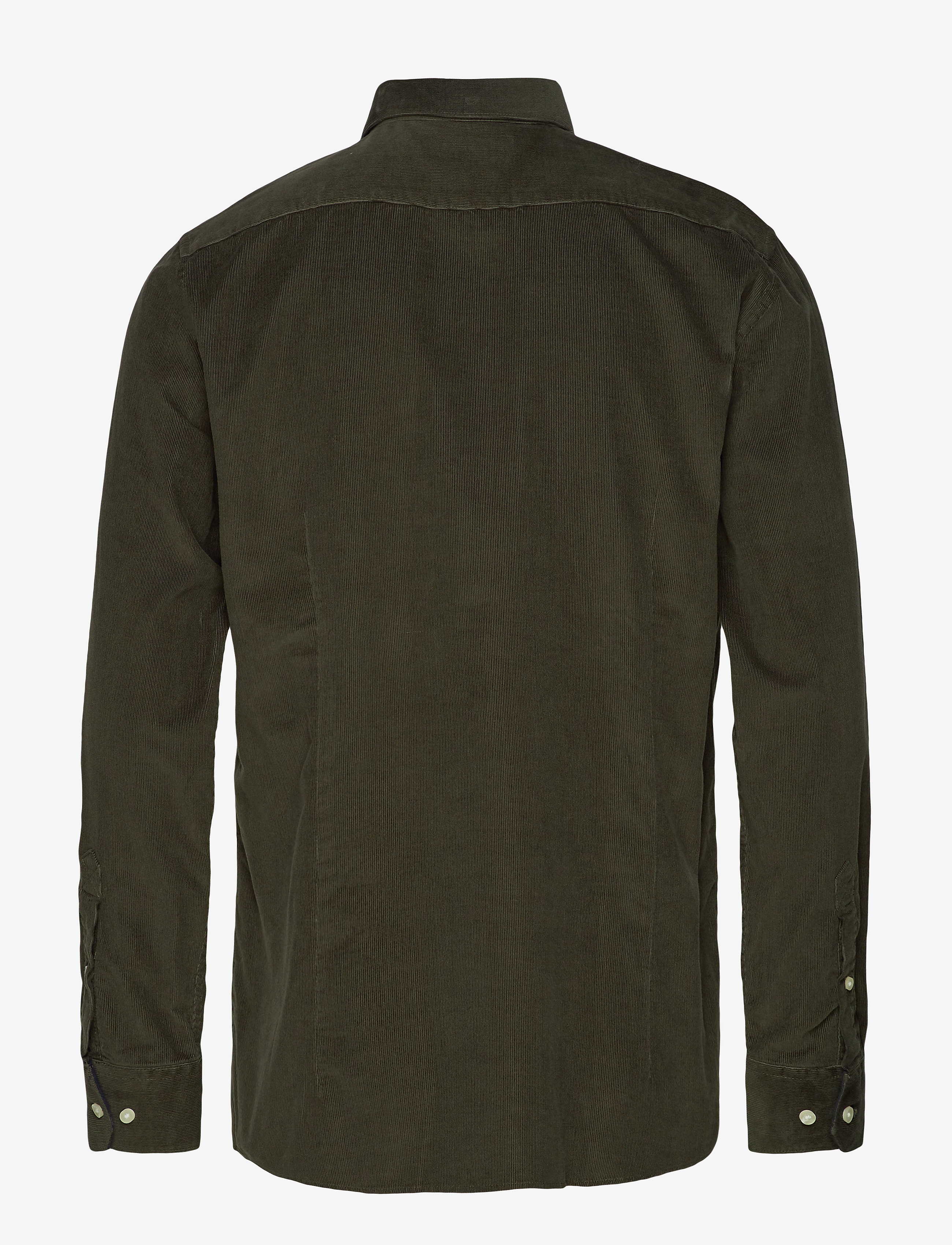Barbour - Barbour Stapleton Morris Cord - forest - 1