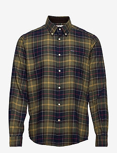 Barbour Fortrose Tailored Shirt, Barbour