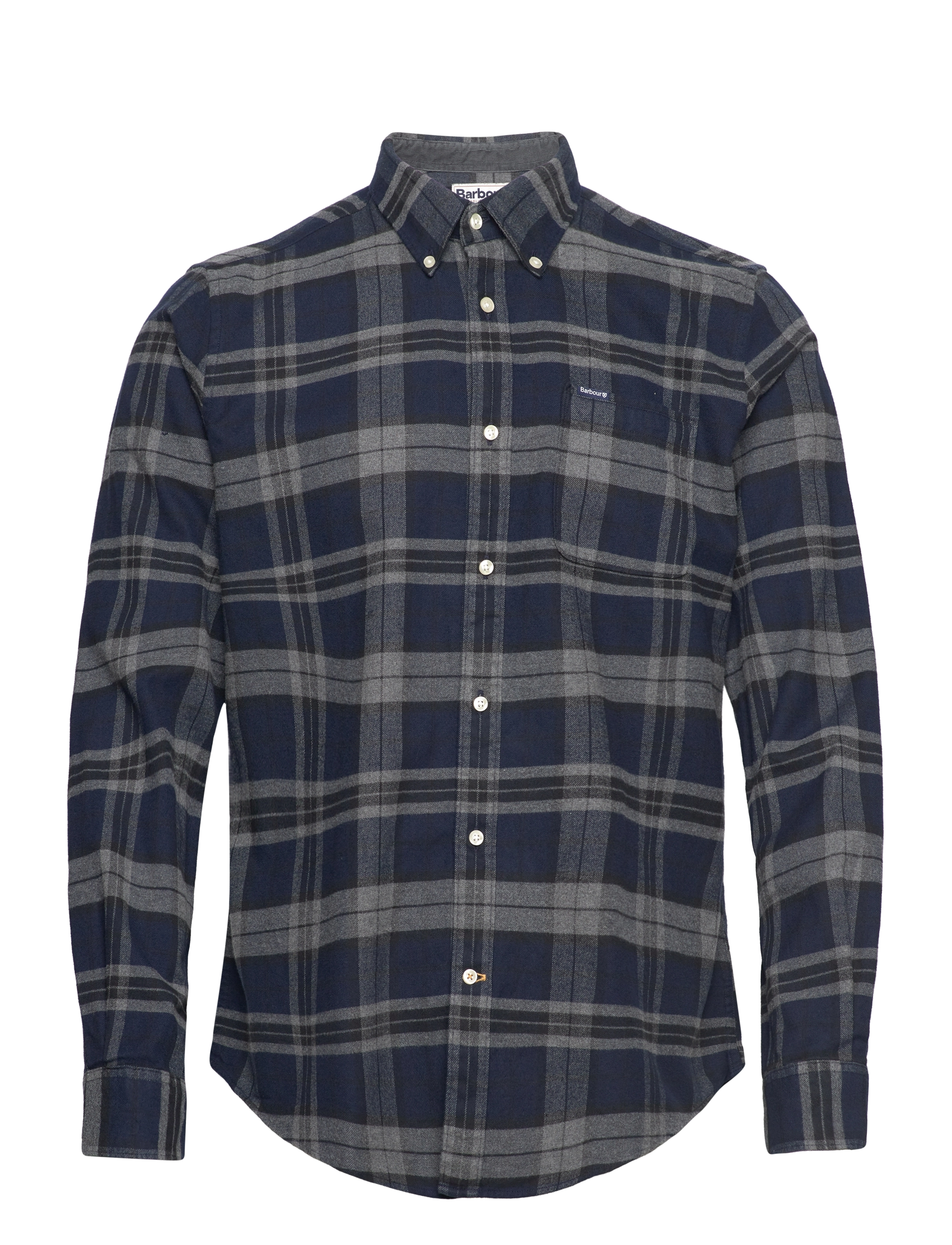 GREY MARL
