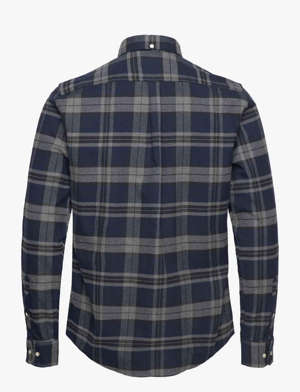 Barbour - Barbour Betsom Tailored Fit - chemises basiques - grey marl - 2