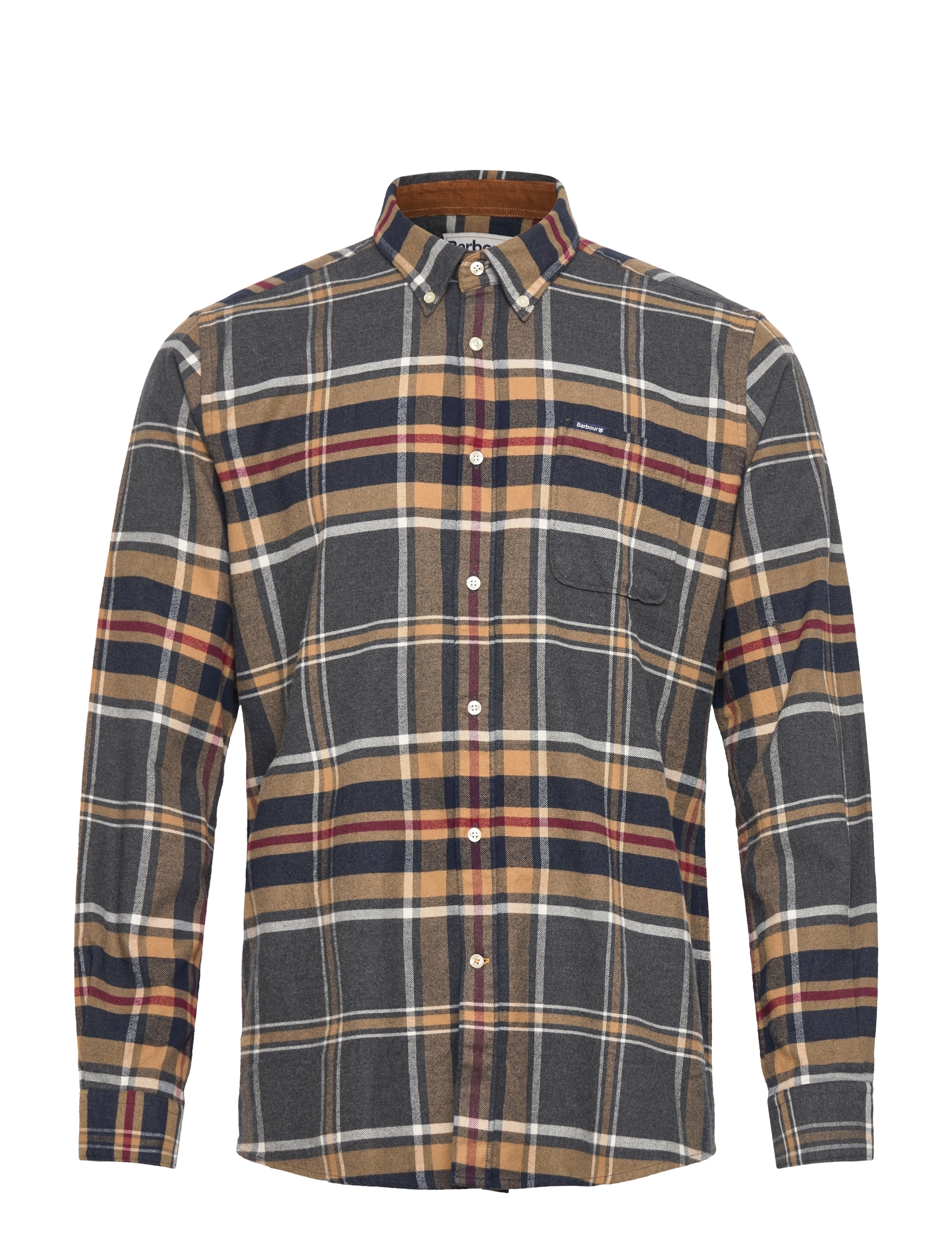 GREY MARL