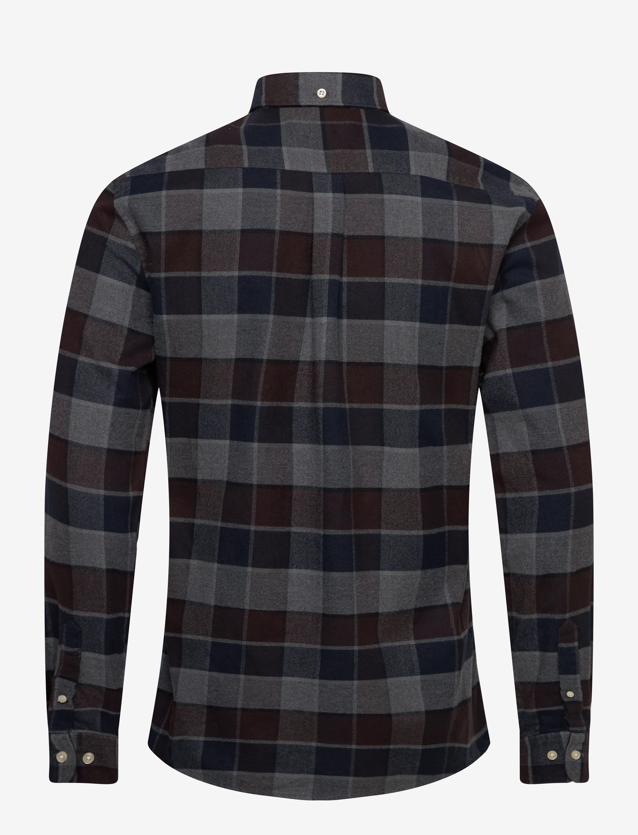 Barbour Barbour Valley Tailored Checked Shirt (ARBMSH5057