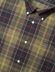 Barbour - Barbour Kippford Tailored Shirt - classic tartan - 3
