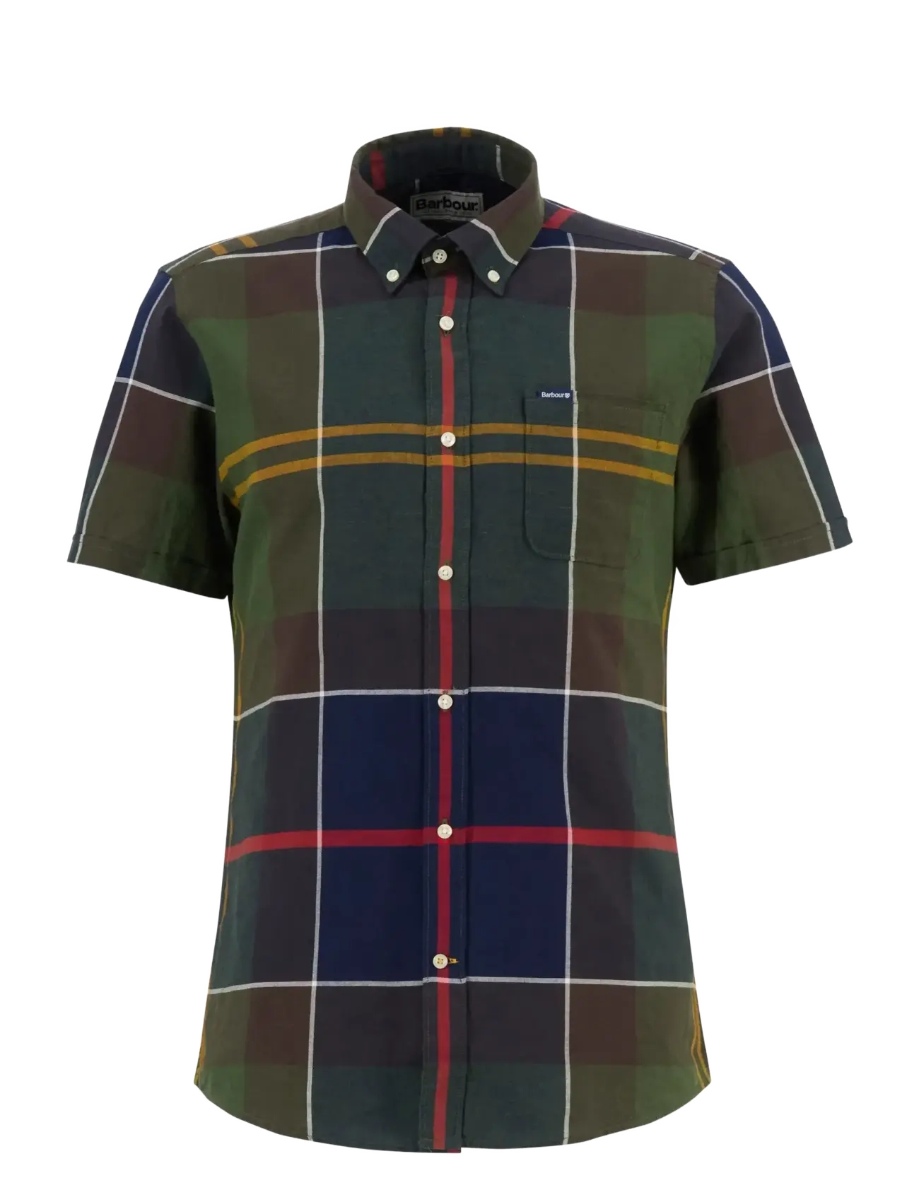 CLASSIC TARTAN