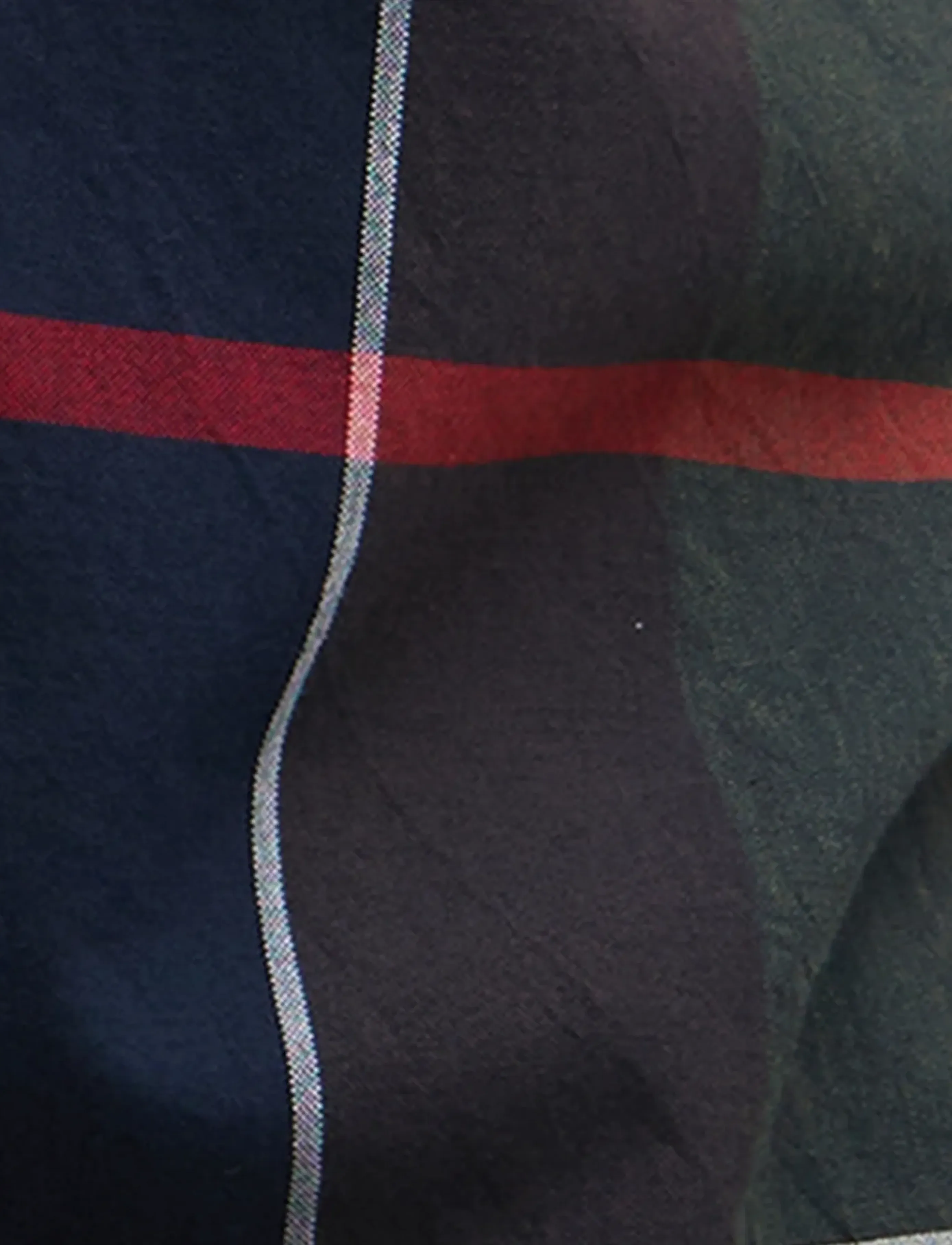Barbour - Barbour Douglas Shirt - basic-hemden - classic tartan - 5