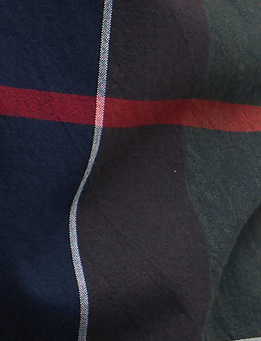 Barbour - Barbour Douglas Shirt - basic-hemden - classic tartan - 5