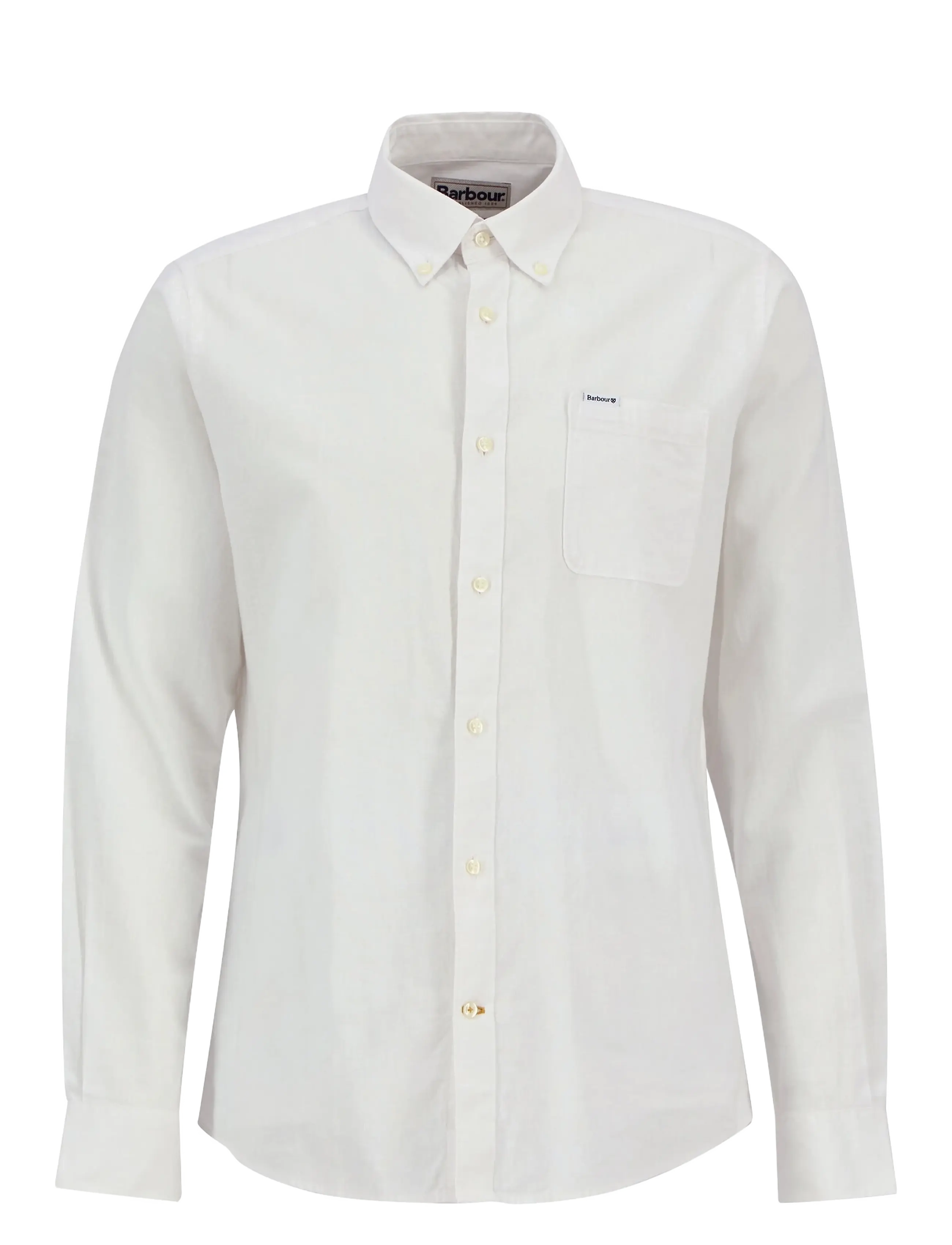Barbour - Barbour Nelson Tf Shir