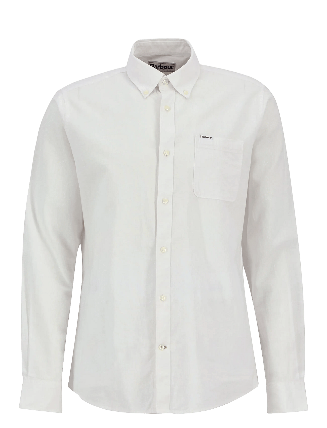 Barbour - Barbour Nelson Tf Shir
