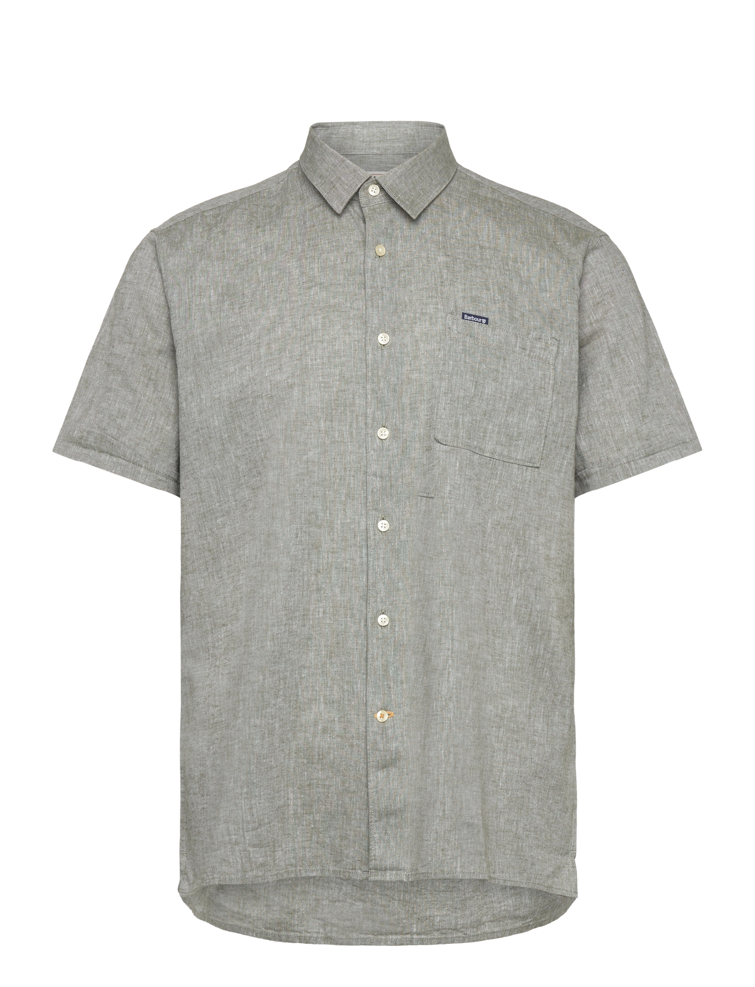BLEACHED OLIVE