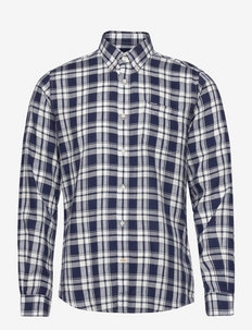 Barbour Drakewall Tailored Shirt, Barbour