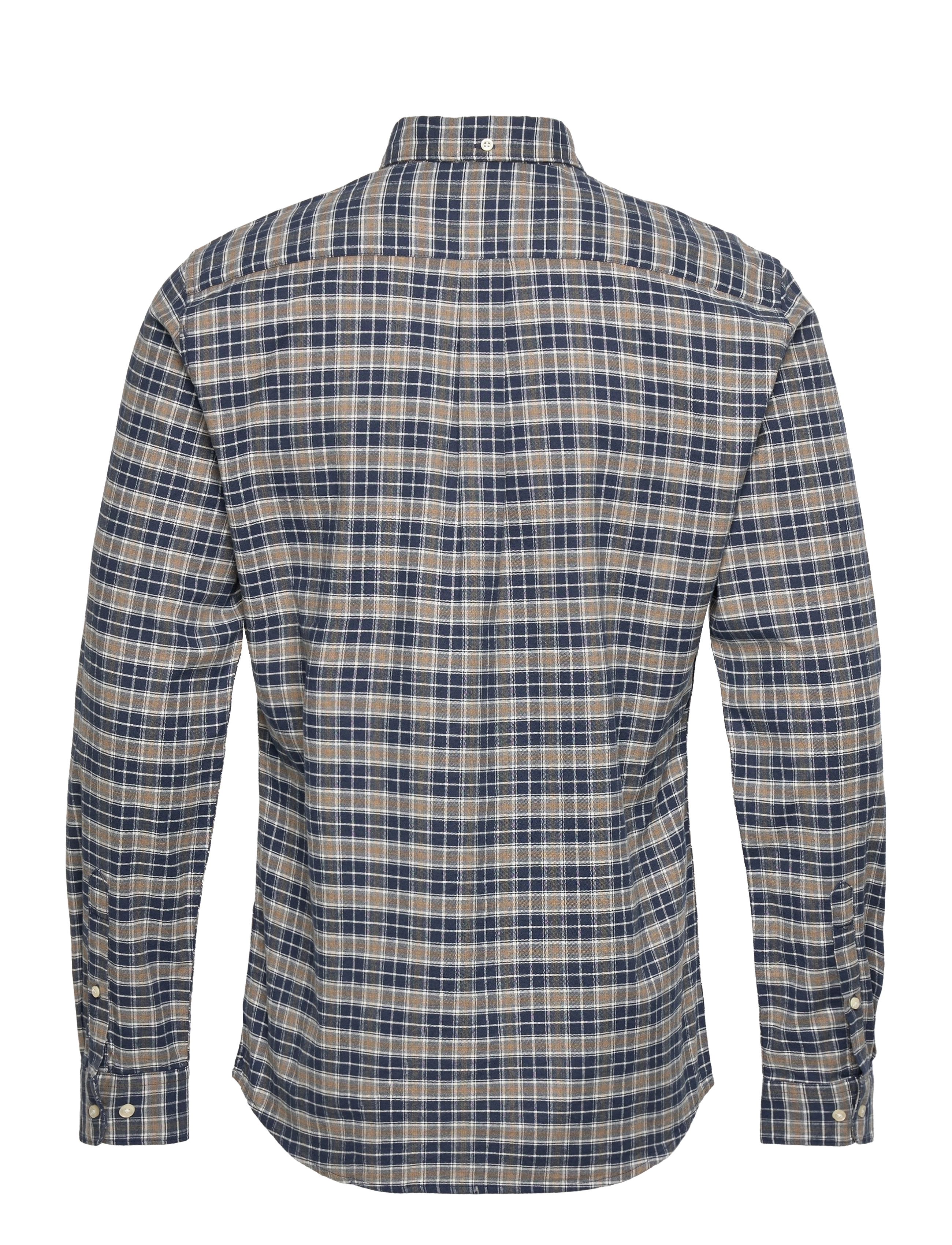 Barbour - Barbour Benwell TF - navy - 1