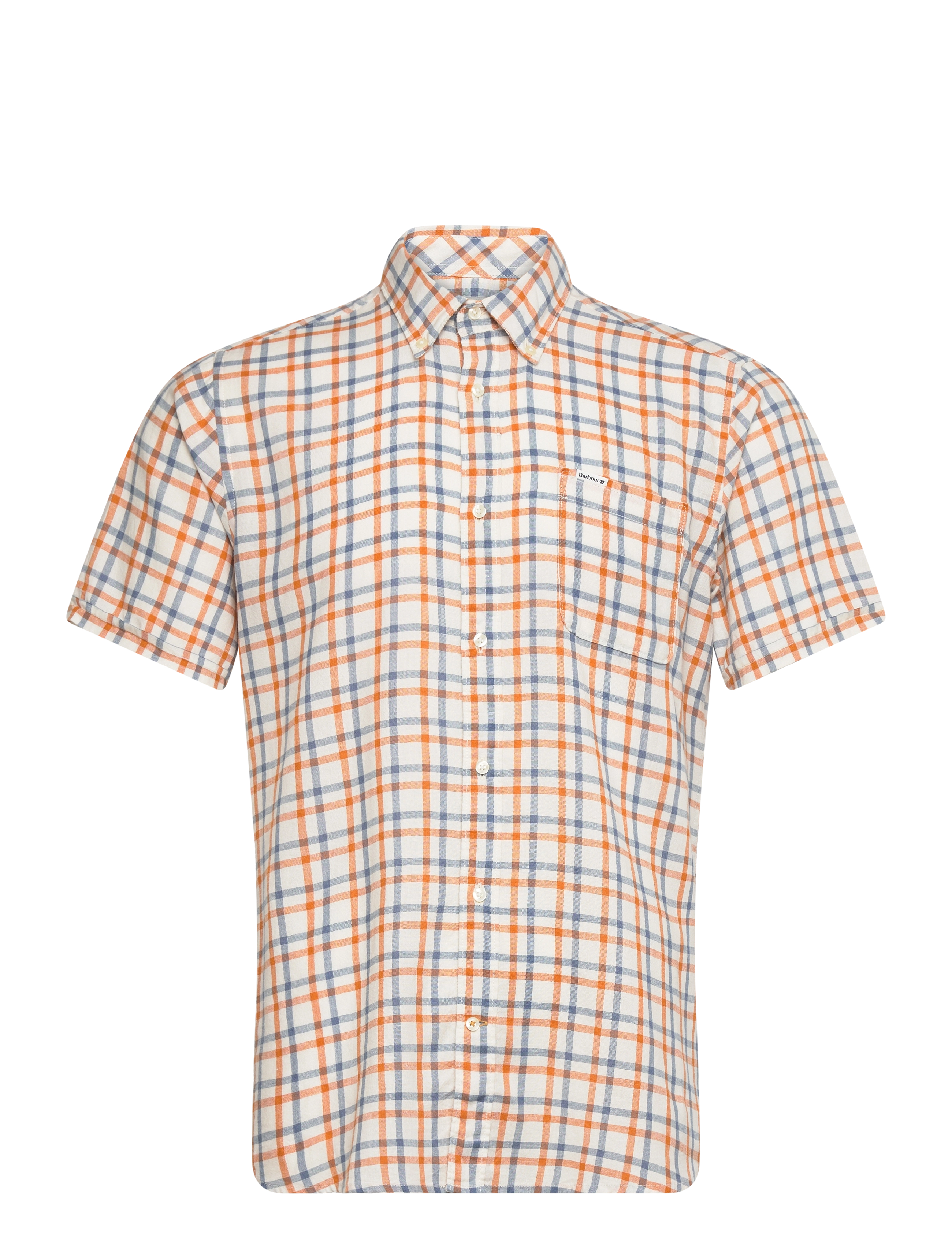 Barbour - Barbour Wraysid TF - rust - 0