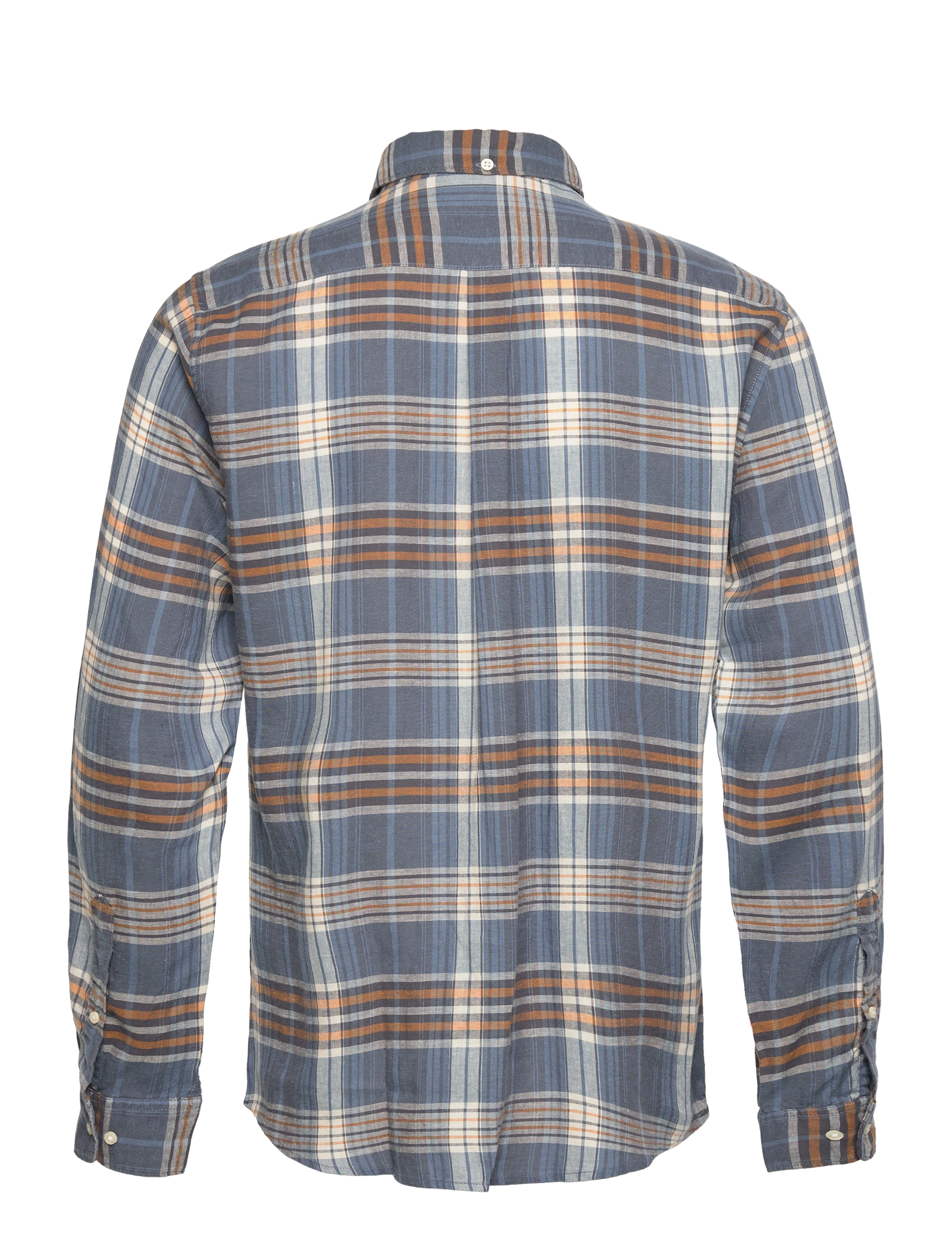 Barbour - Barbour Laneskin TF - mid blu - 1