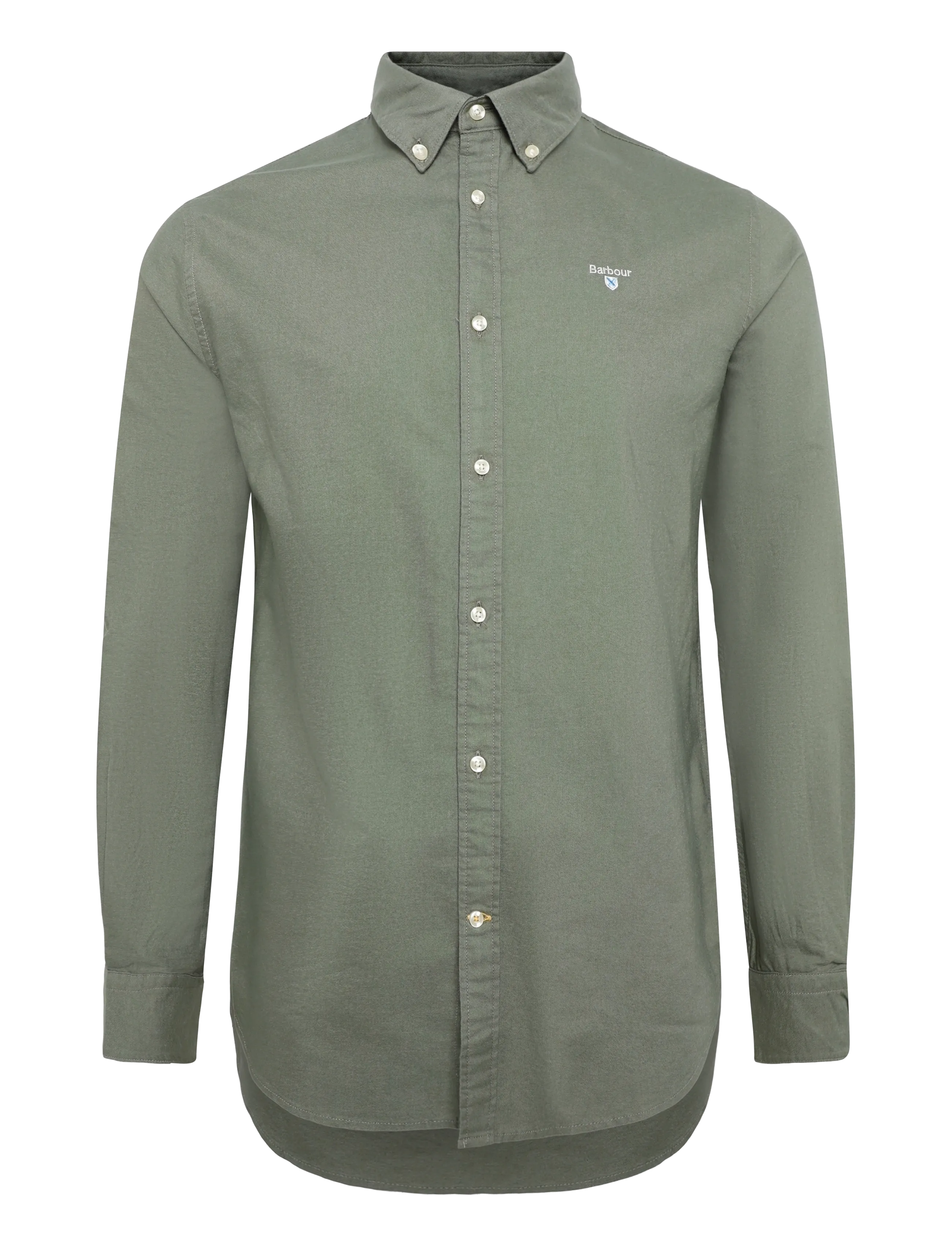 AGAVE GREEN