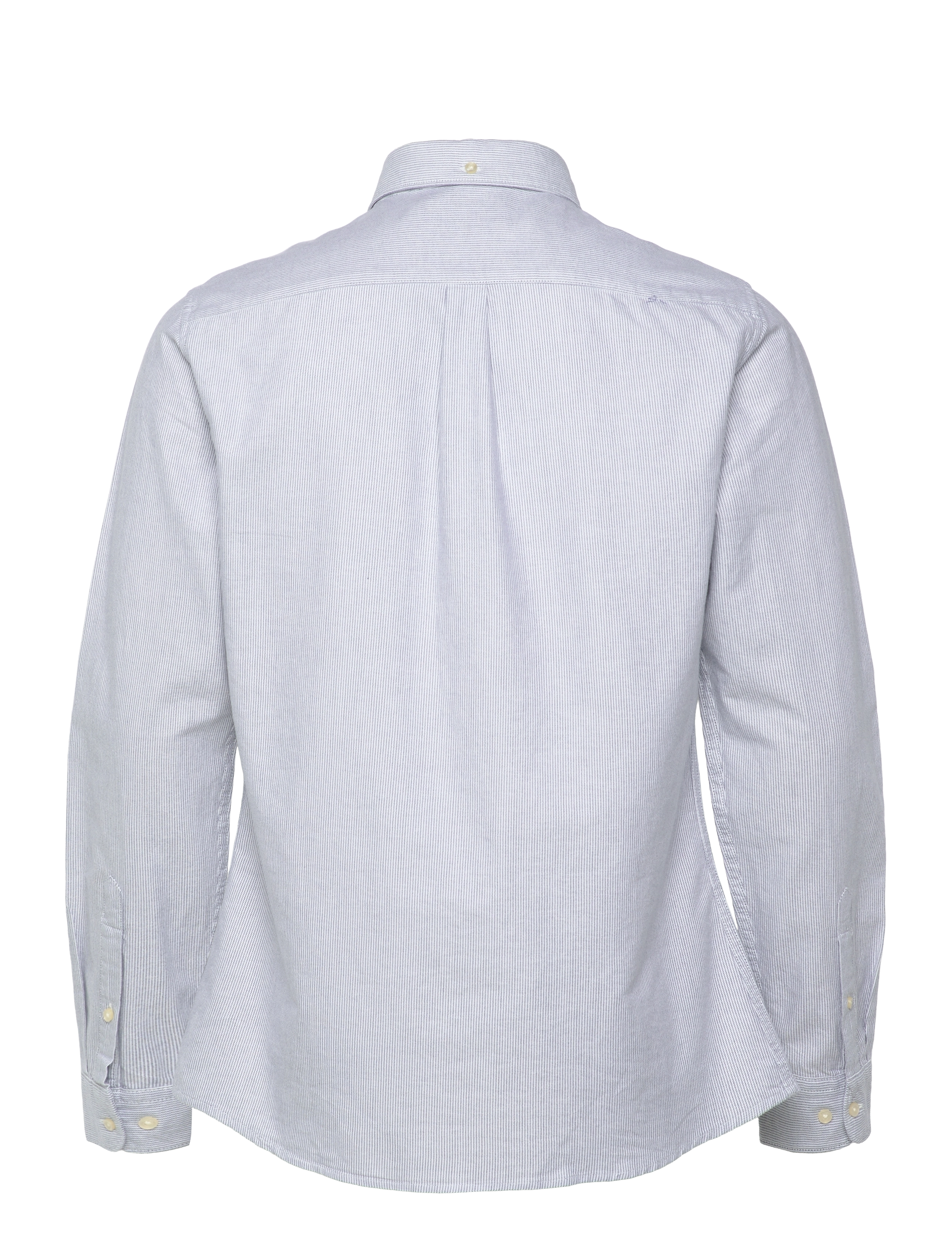 Barbour - Barbour Stripe Ox TF - basic skjorter - navy - 2