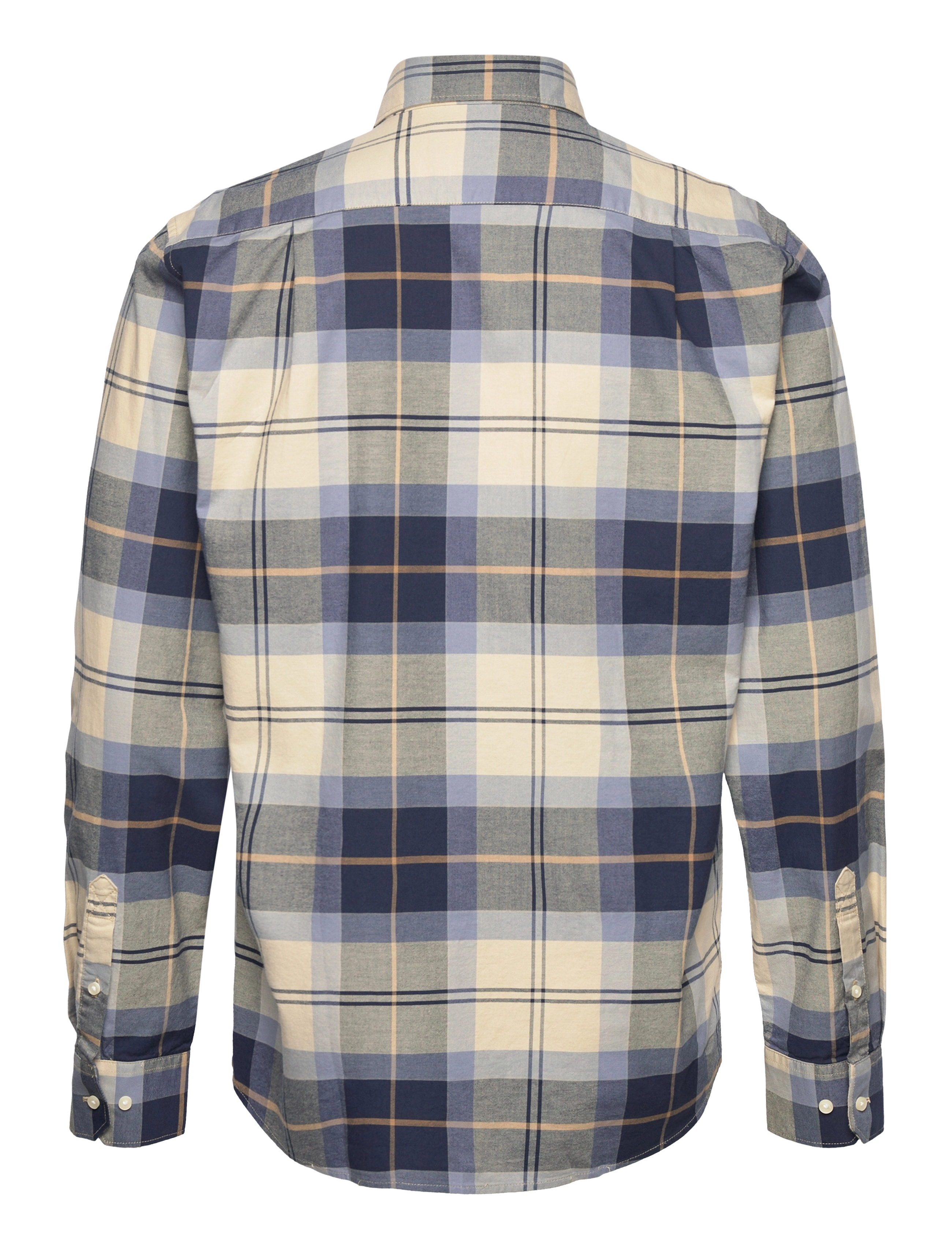 Barbour - Barbour Eden RF - river birch - 1