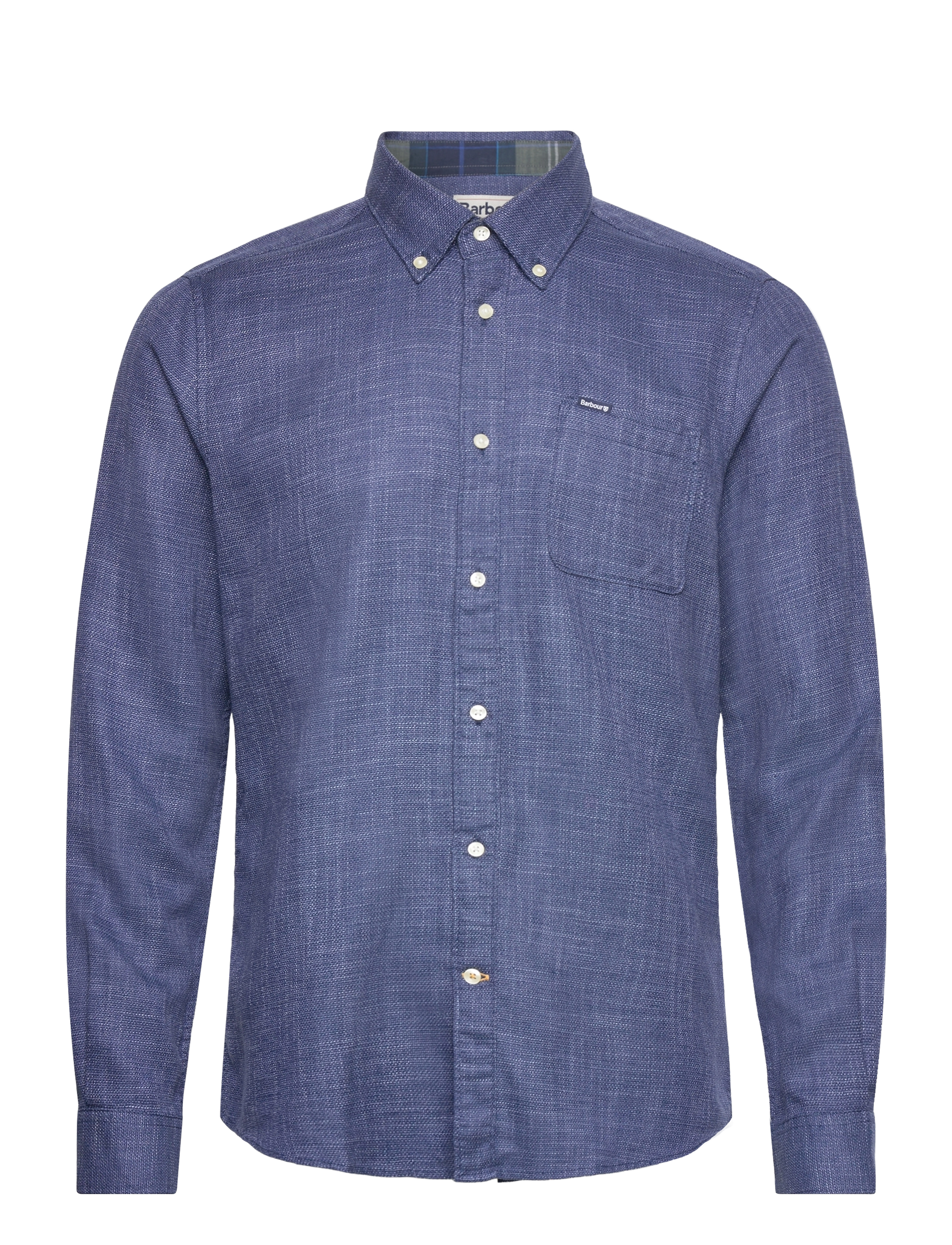 Barbour - Barbour Ramport TF - denim blue - 0