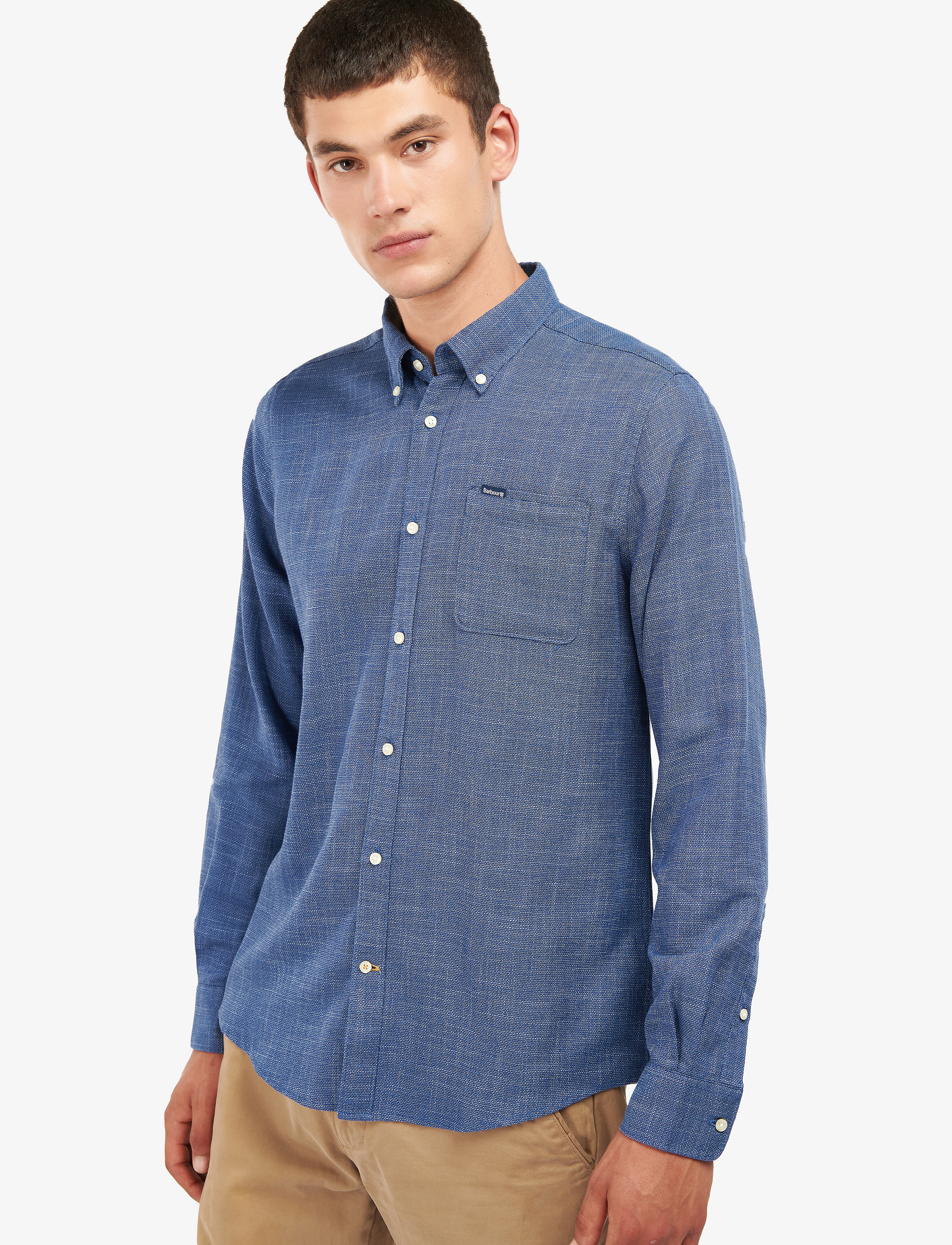Barbour - Barbour Ramport TF - denim blue - 2