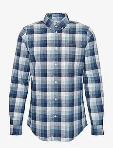 Barbour Hillroad Tf Sh, Barbour