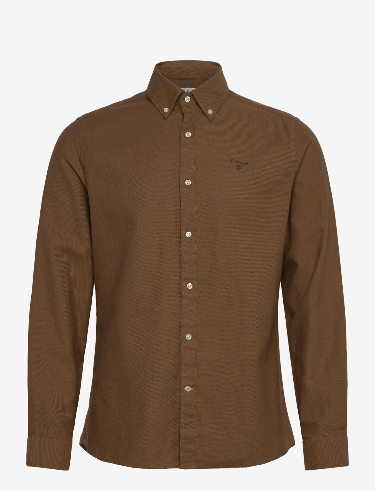 Barbour - Barbour Twillbridge TF - sand - 0