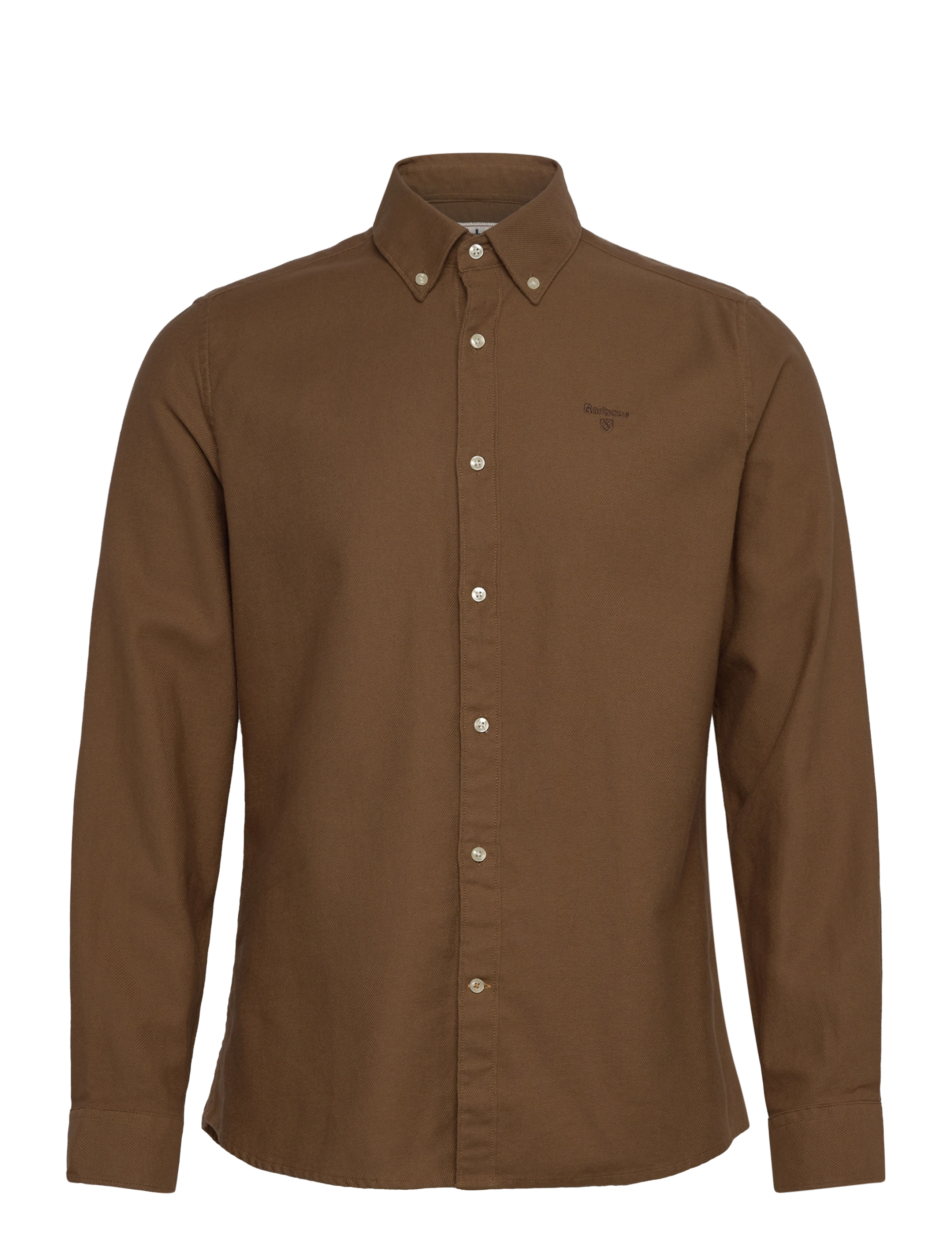 Barbour - Barbour Twillbridge TF - sand - 0