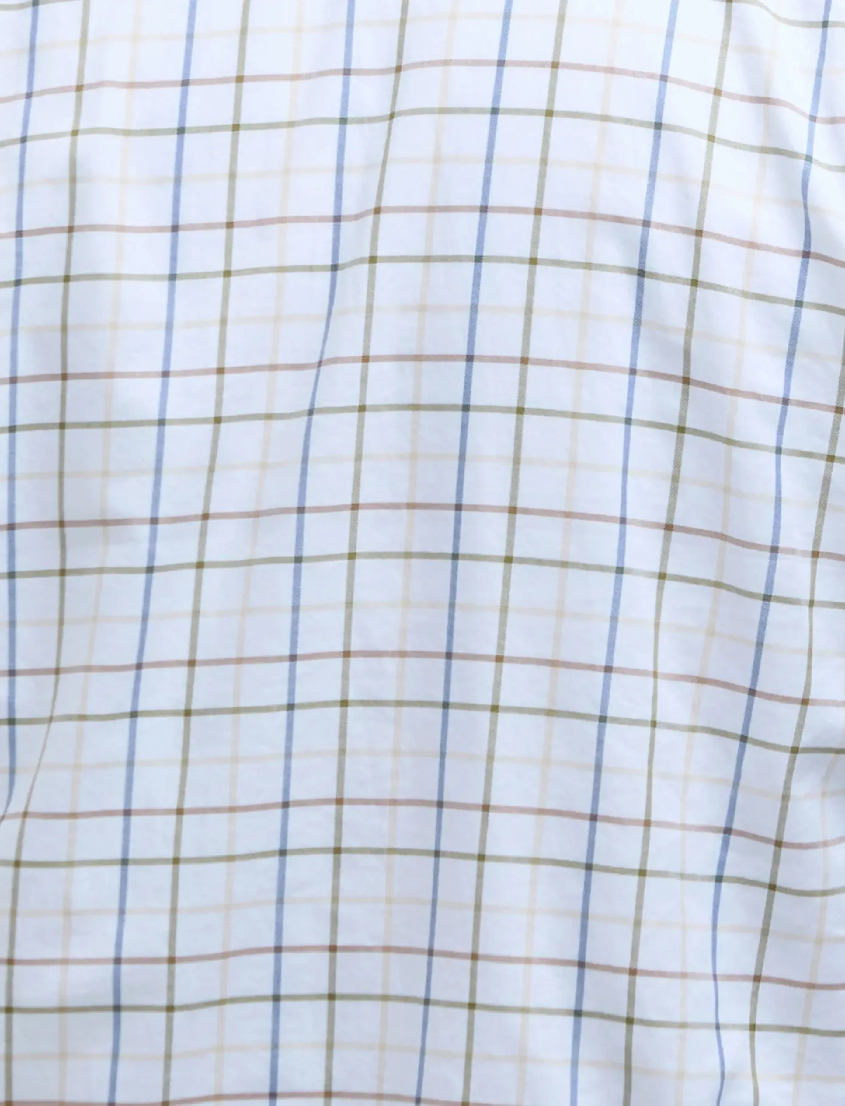 Barbour - Barbour Caswell Shirt - basic shirts - pine green - 5