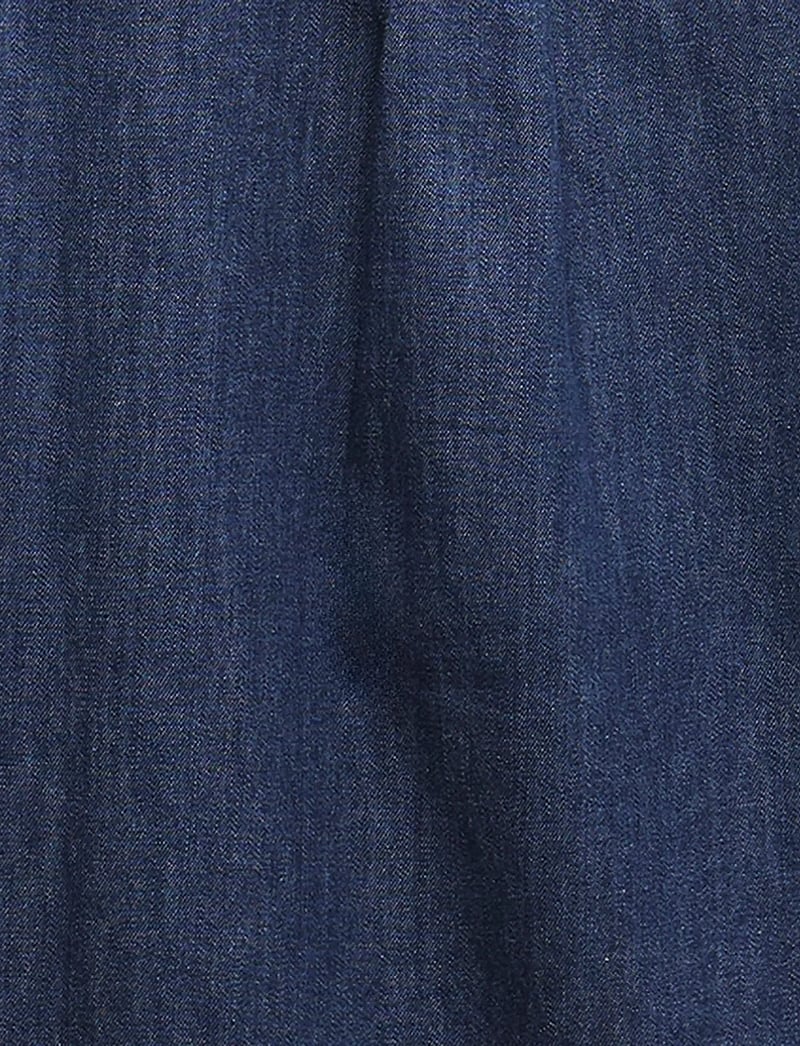 Barbour - Barbour Crest Shirt - basic skjorter - indigo - 4