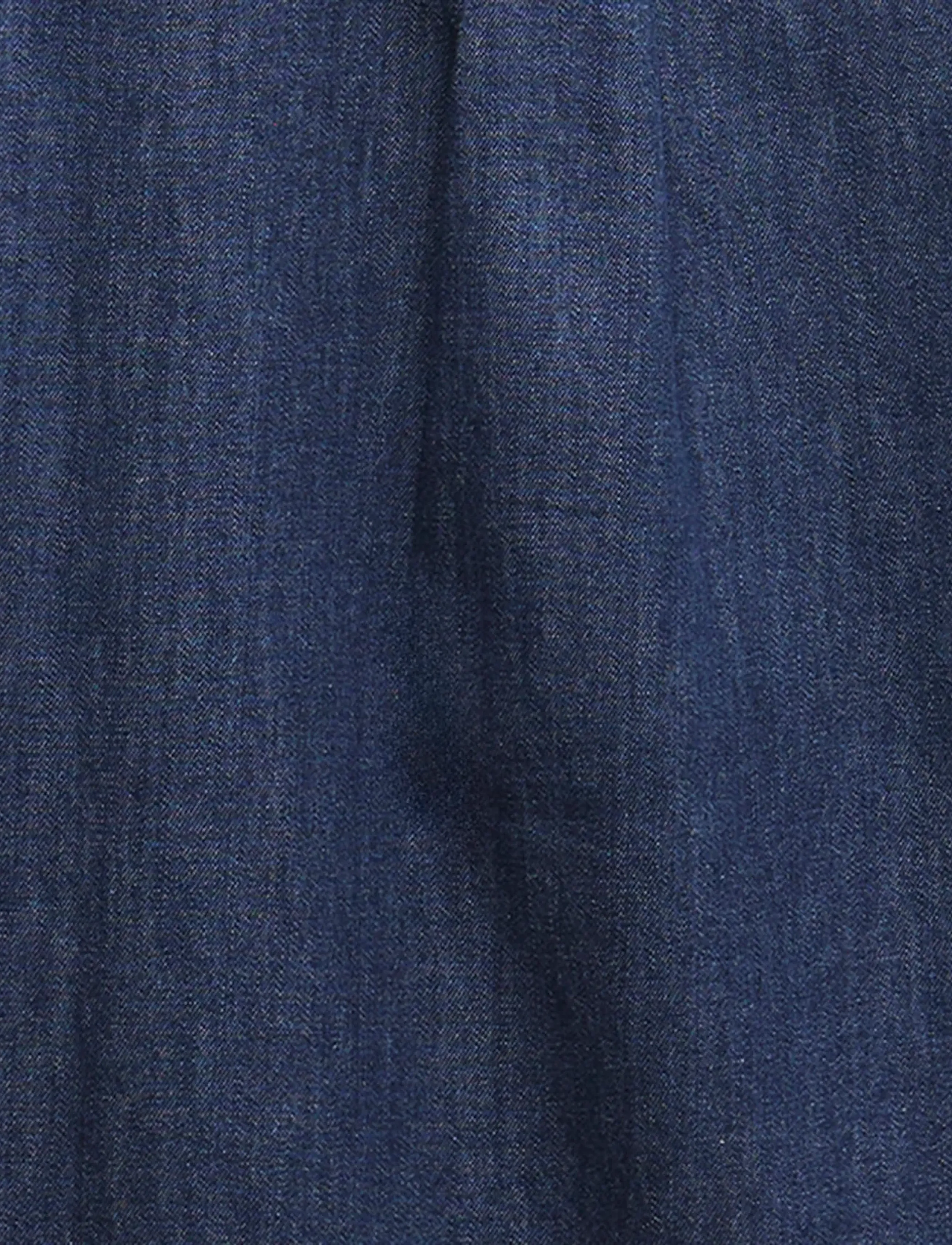 Barbour - Barbour Crest Shirt - basic skjortor - indigo - 4