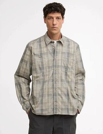 Barbour Maxwell Shirt - Casual