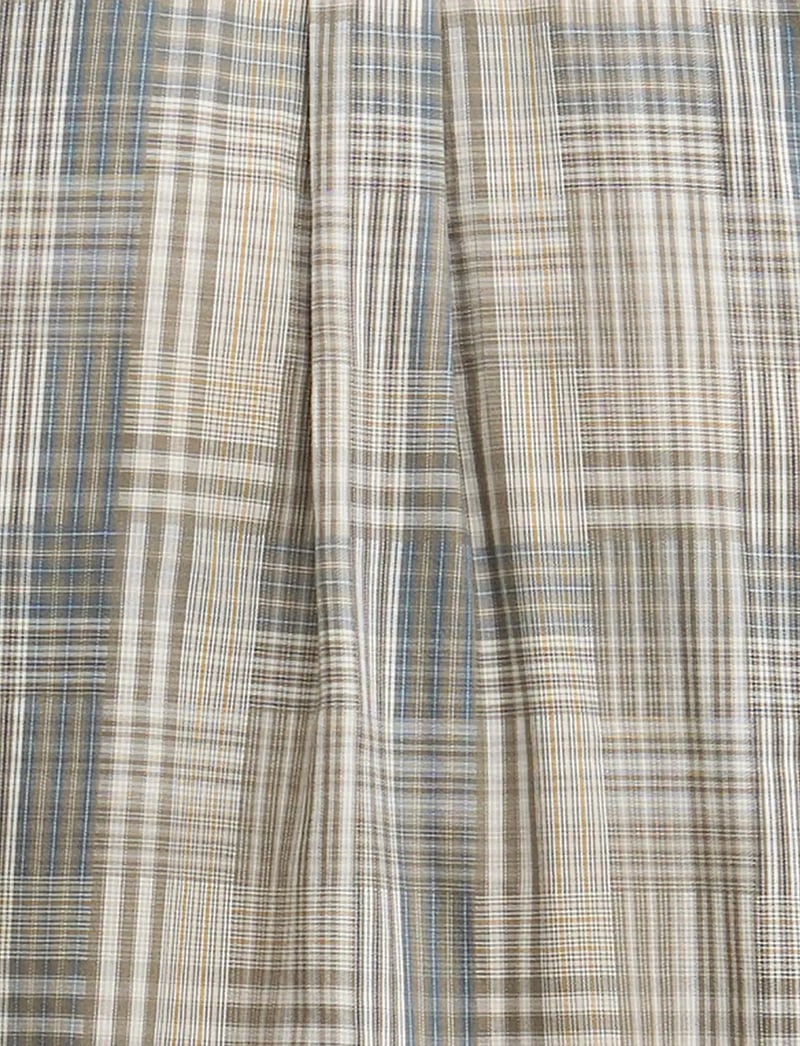 Barbour - Barbour Maxwell Shirt - basic-hemden - grey olive - 4