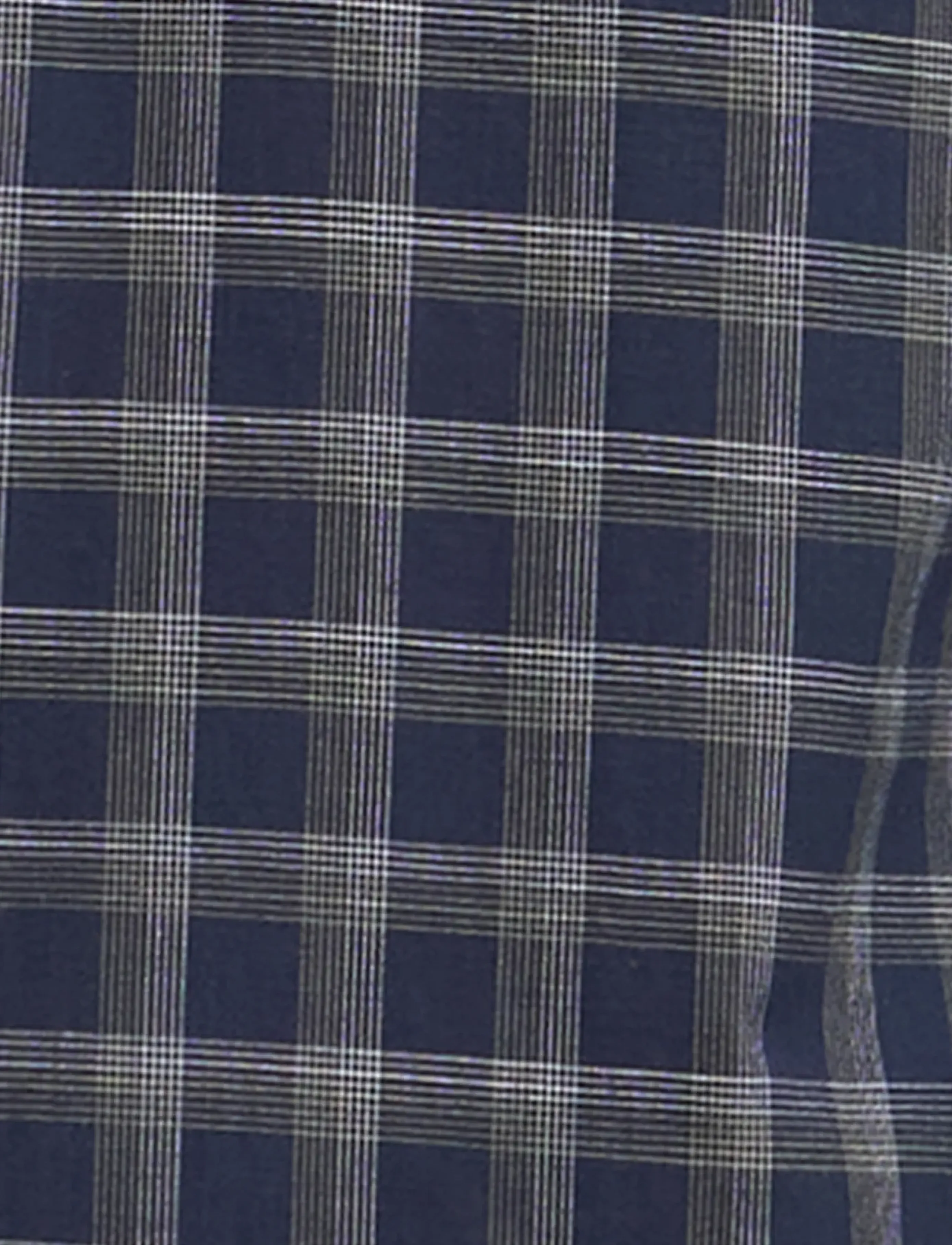 Barbour - Barbour Bramwell Shirt - basic skjortor - navy - 5