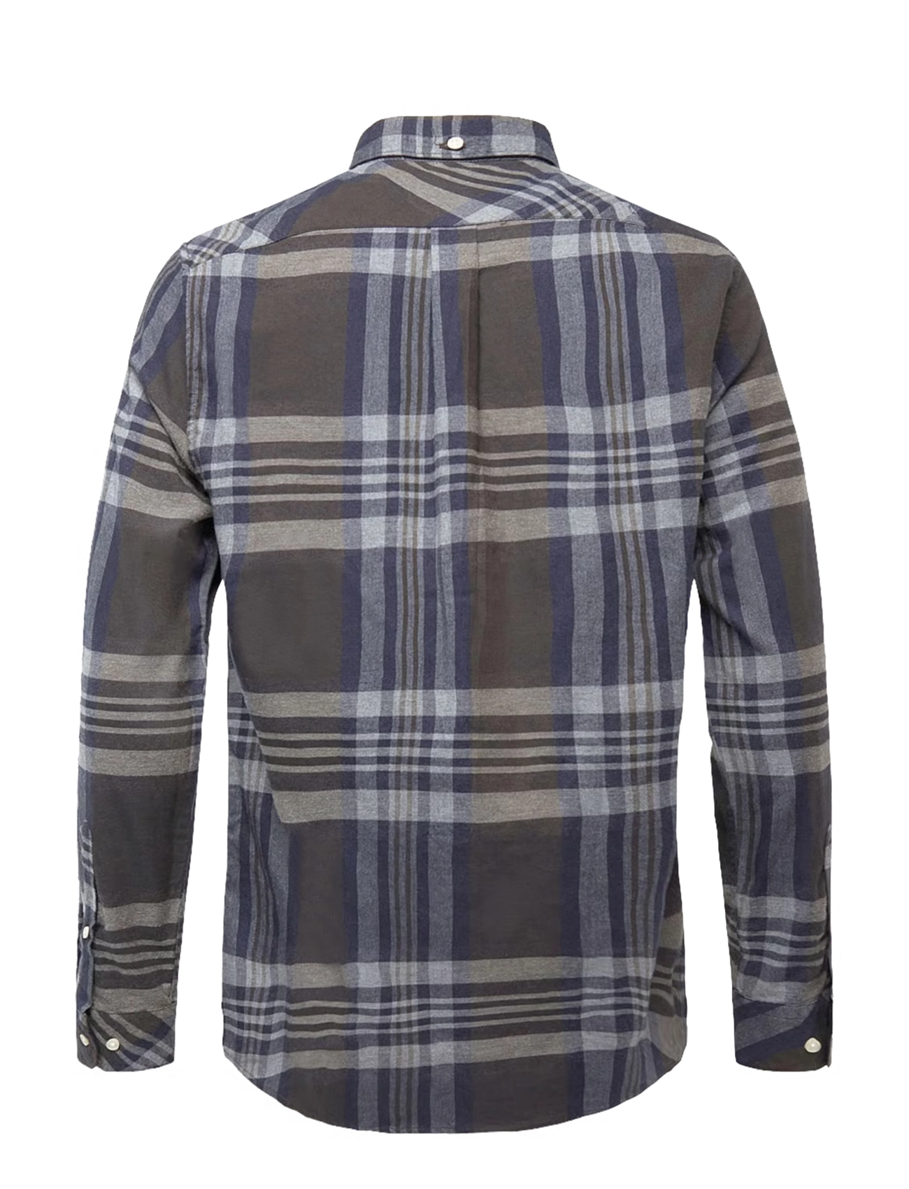 Barbour Dovedale Tailored Checked Shirt mönstrade skjortor herr – bild 2