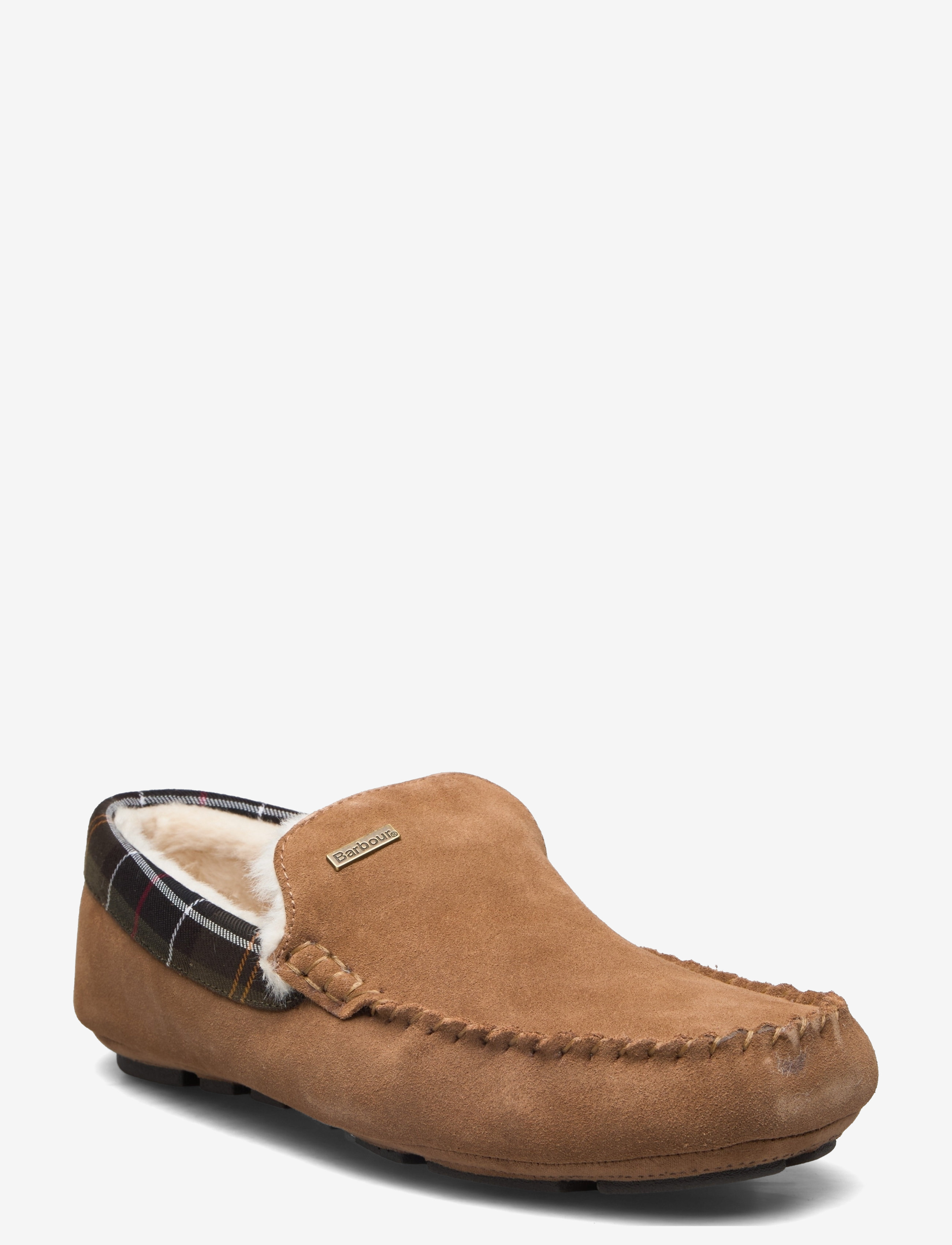 CAMEL SUEDE
