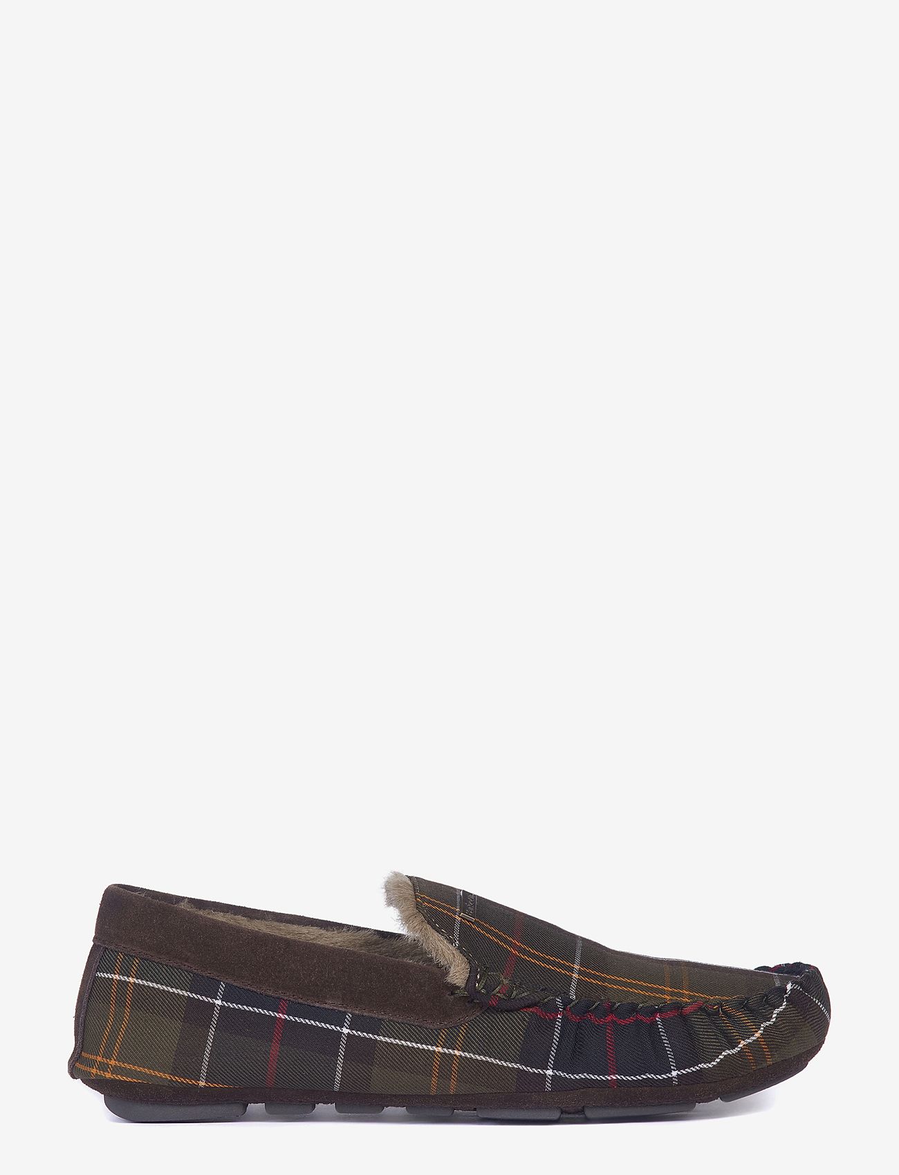 Barbour - Barbour Monty Moccasin Slipper - shop efter anledning - classic - 1
