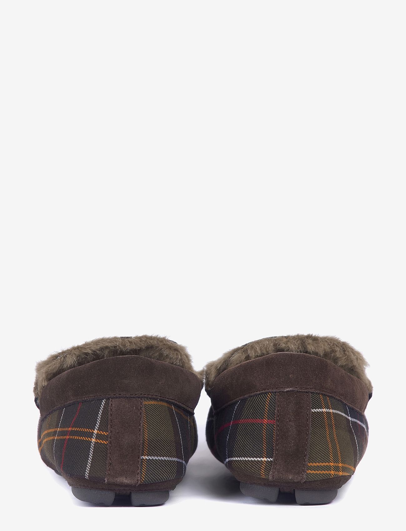 Barbour - Barbour Monty Moccasin Slipper - shop efter anledning - classic - 3