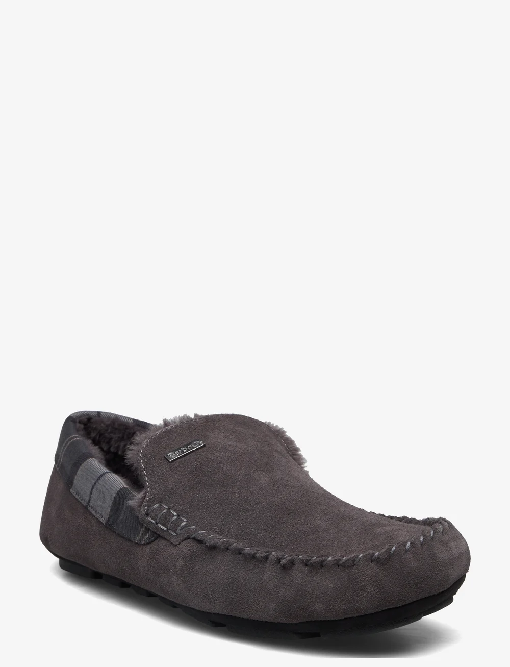 Barbour monty best sale slippers sale