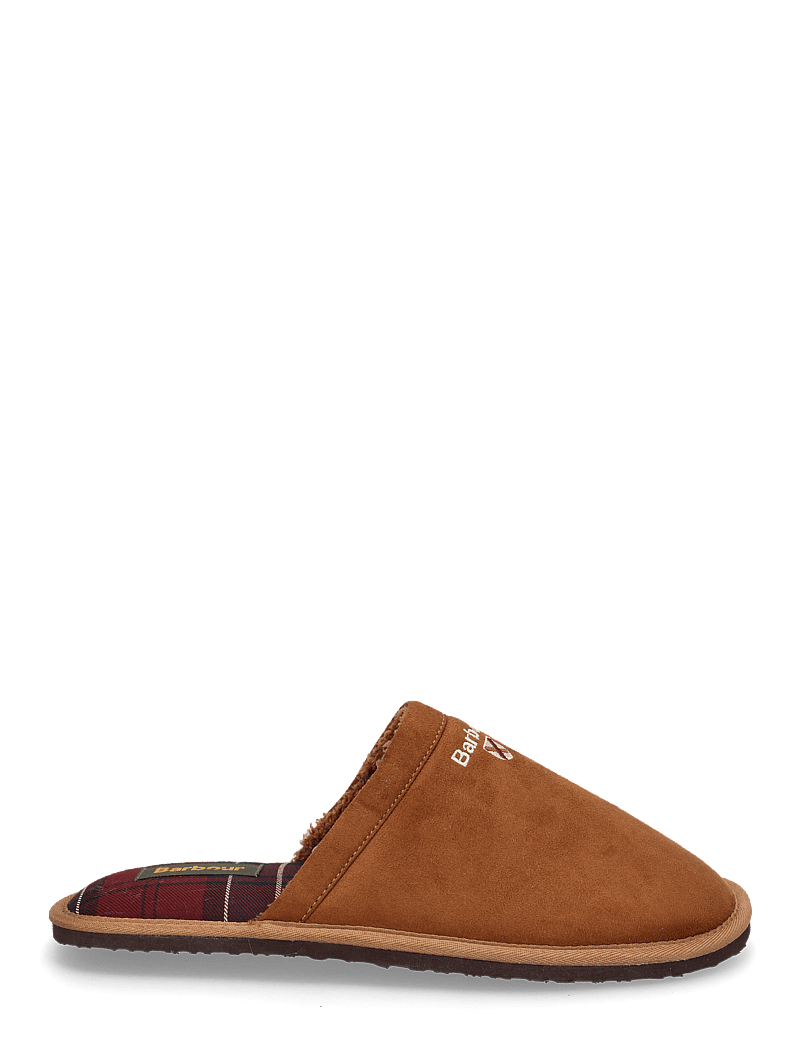 Barbour - Barbour Everitt Mule Slipper - shoppa efter tillfälle - beige - 1