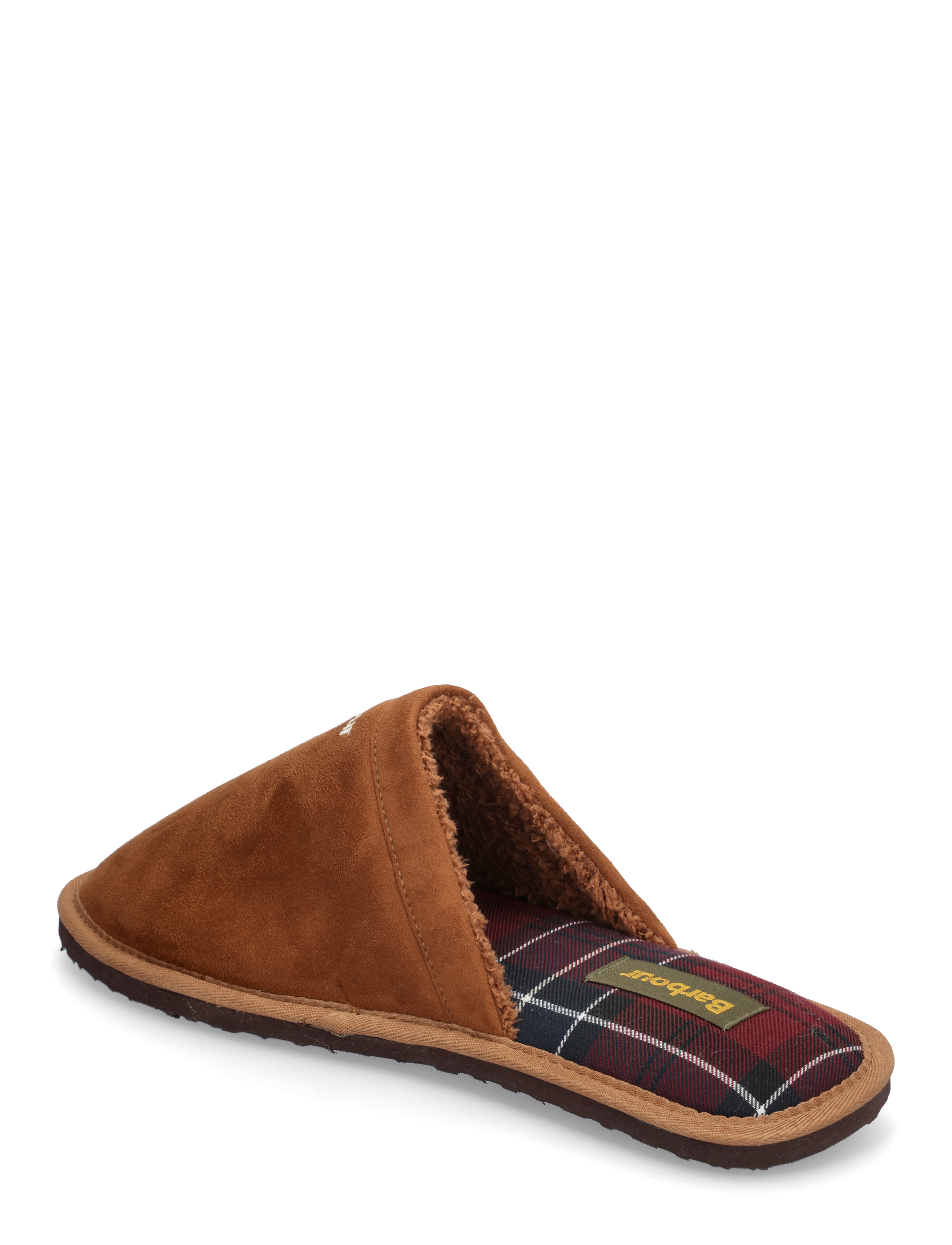 Barbour Everitt Mule Slipper tofflor & clogs herr – bild 3
