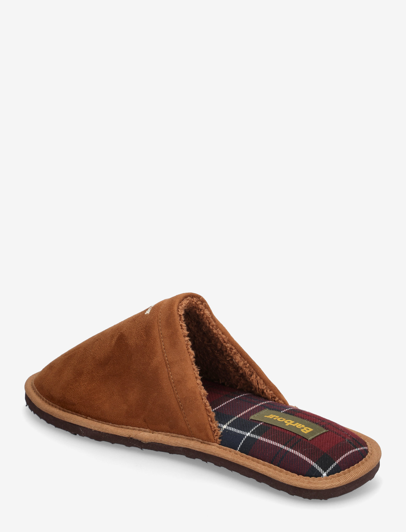 Barbour - Barbour Everitt Mule Slipper - shoppa efter tillfälle - beige - 2