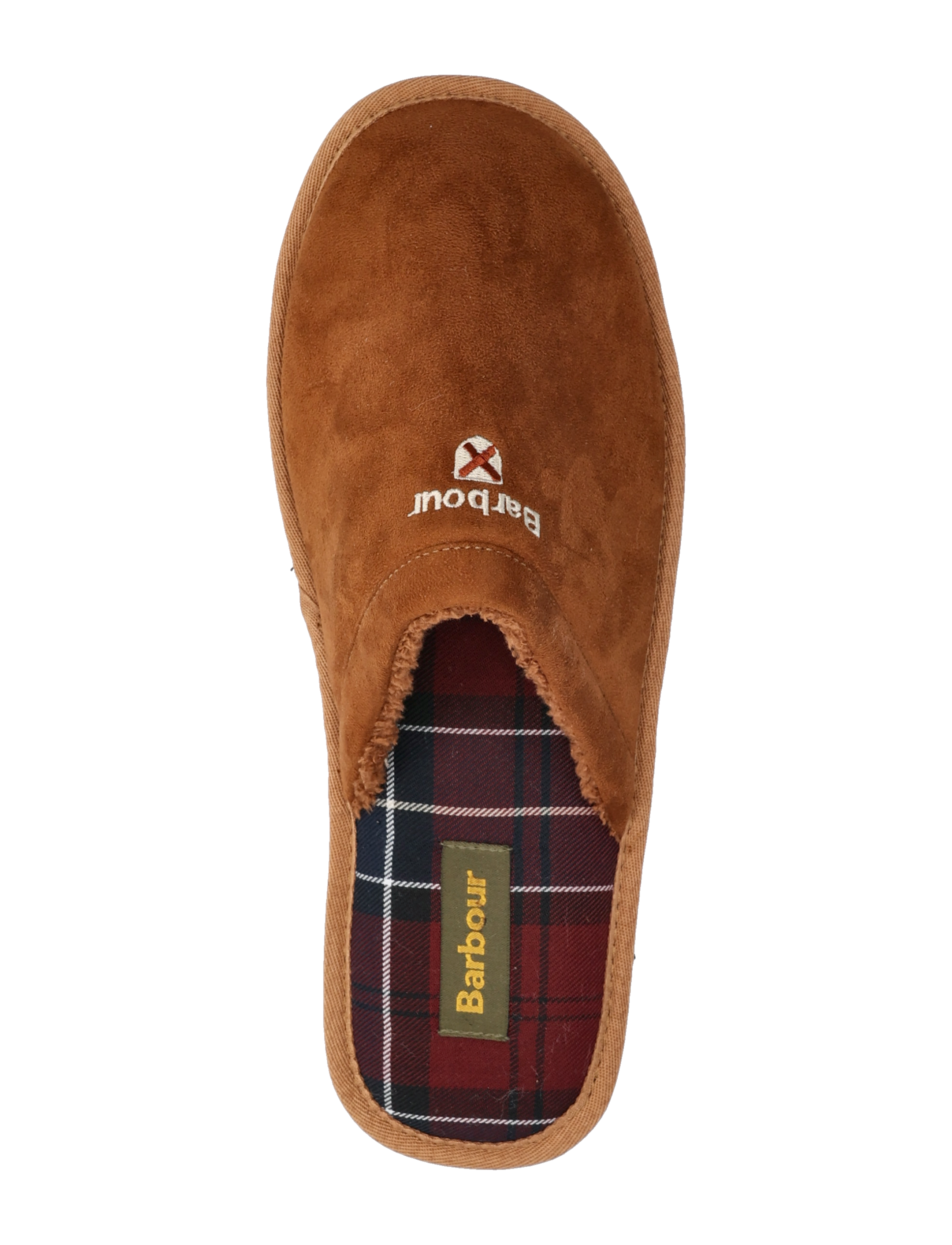 Barbour - Barbour Everitt Mule Slipper - shop efter anledning - beige - 3