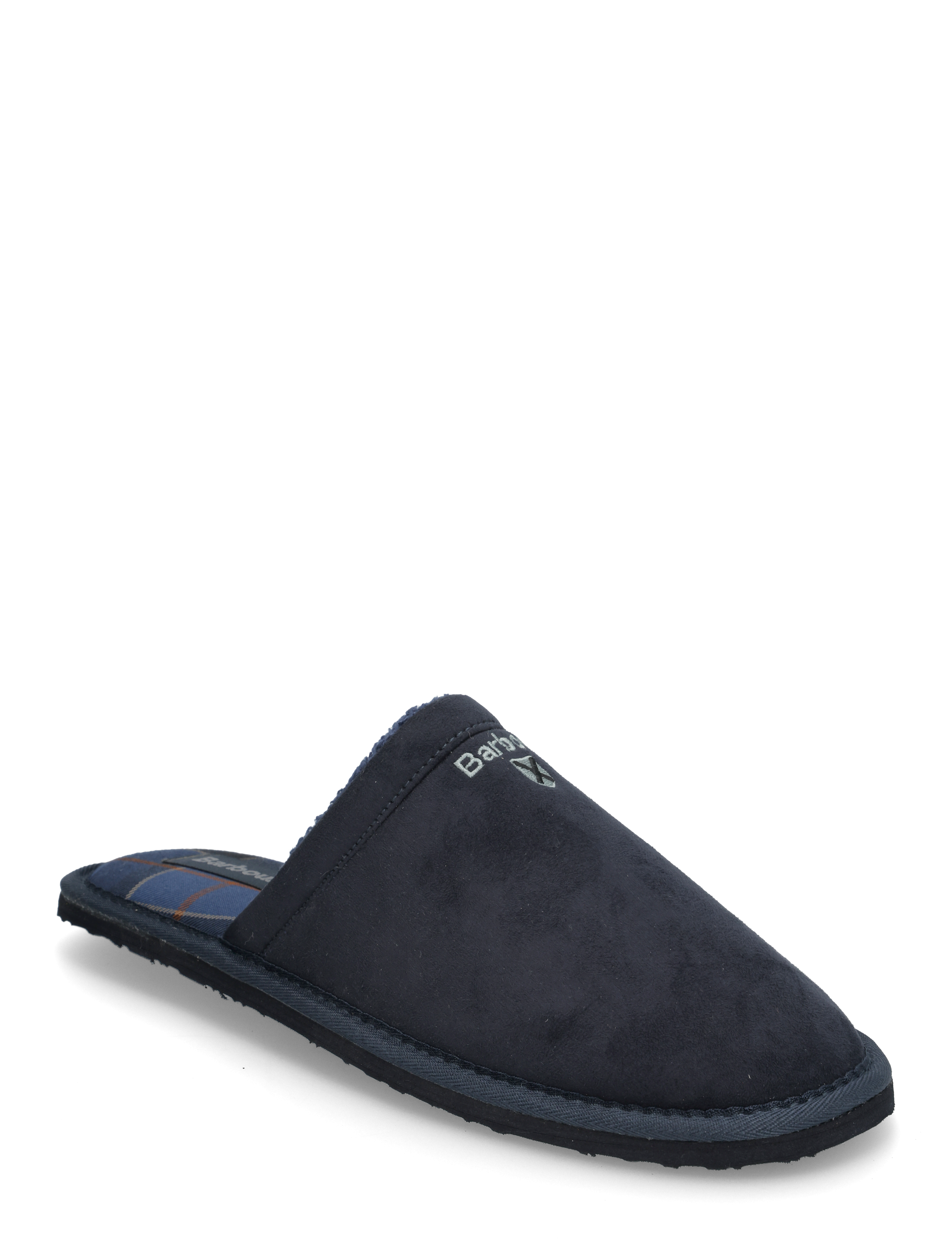 Barbour Barbour Everitt Mule Slipper - Shop efter anledning - NAVY / navy