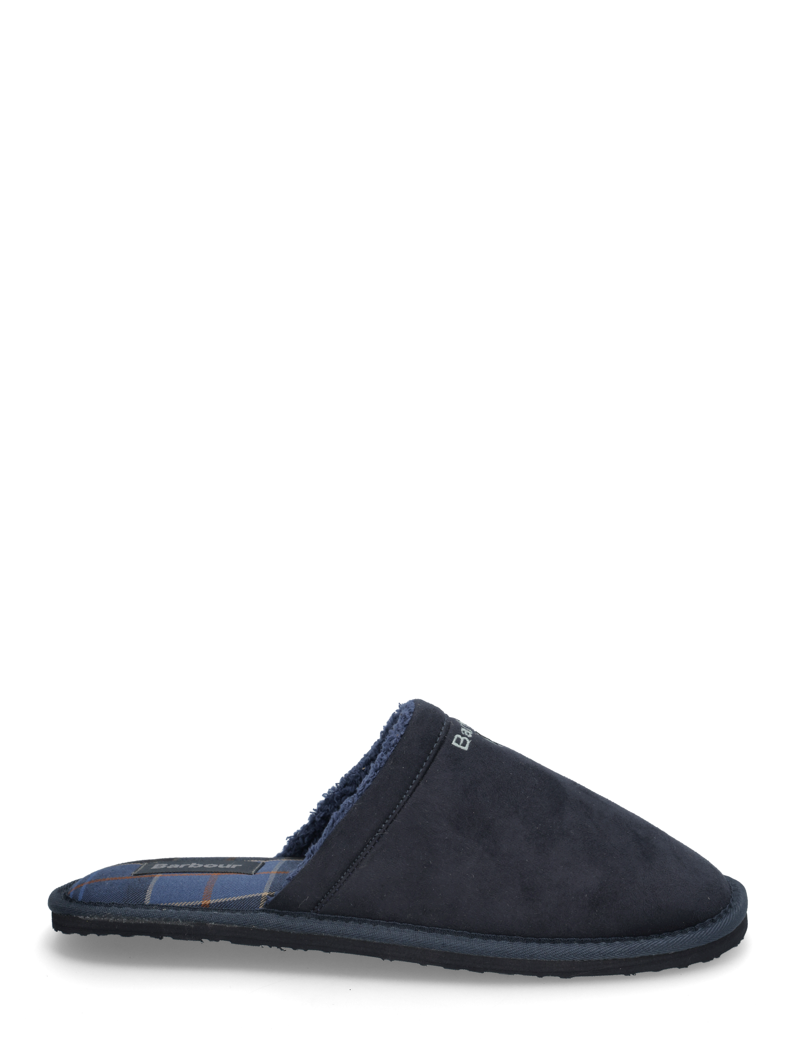 Barbour - Barbour Everitt Mule Slipper - navy - 1