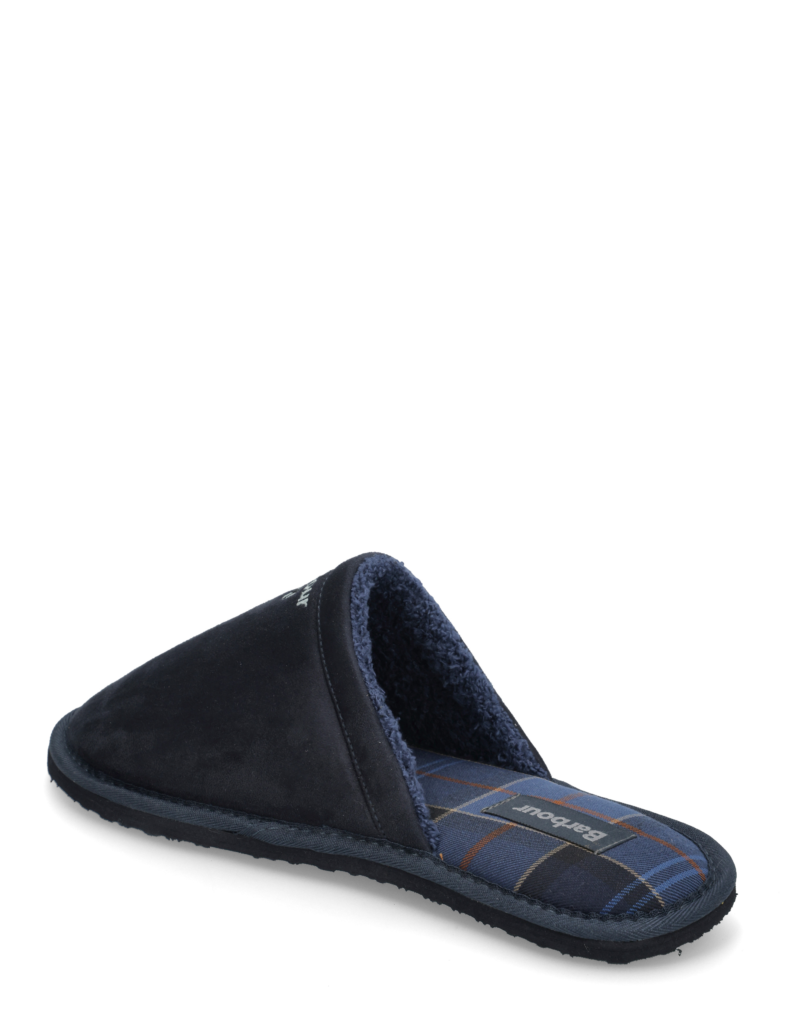 Barbour - Barbour Everitt Mule Slipper - navy - 2