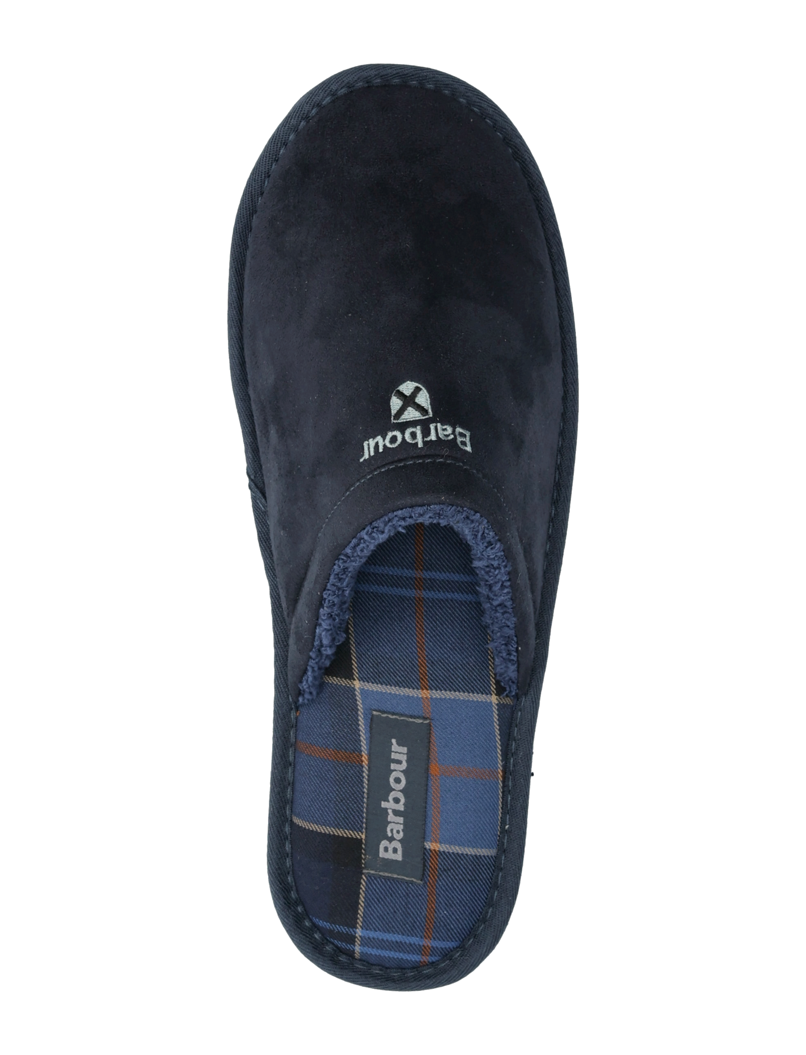 Barbour - Barbour Everitt Mule Slipper - navy - 3